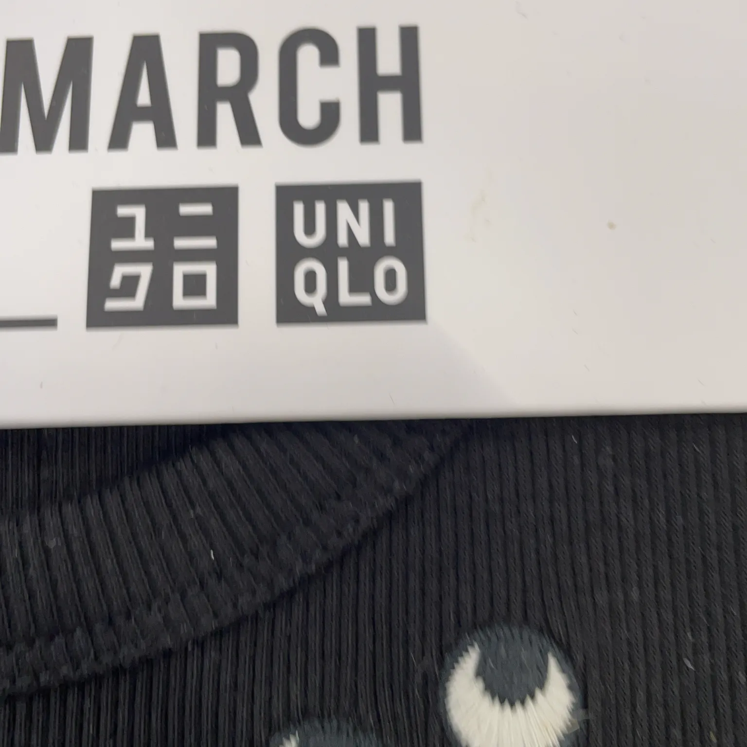 Anya Hindmarch x Uniqlo - bild 3