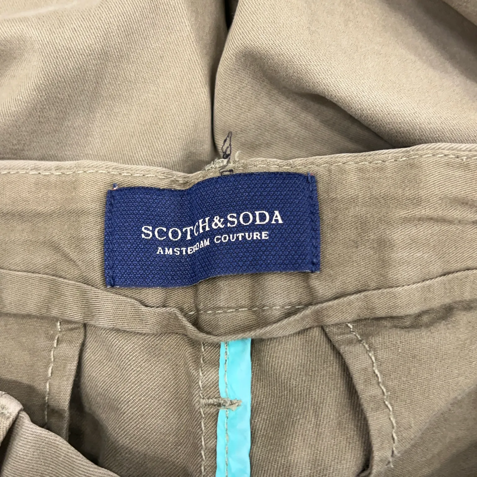 Scotch & Soda - bild 3