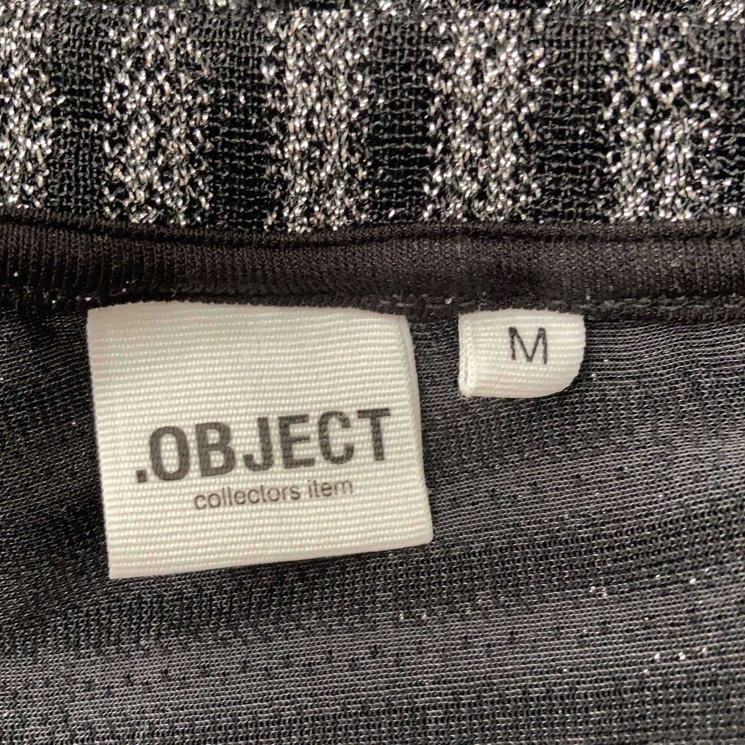 Object