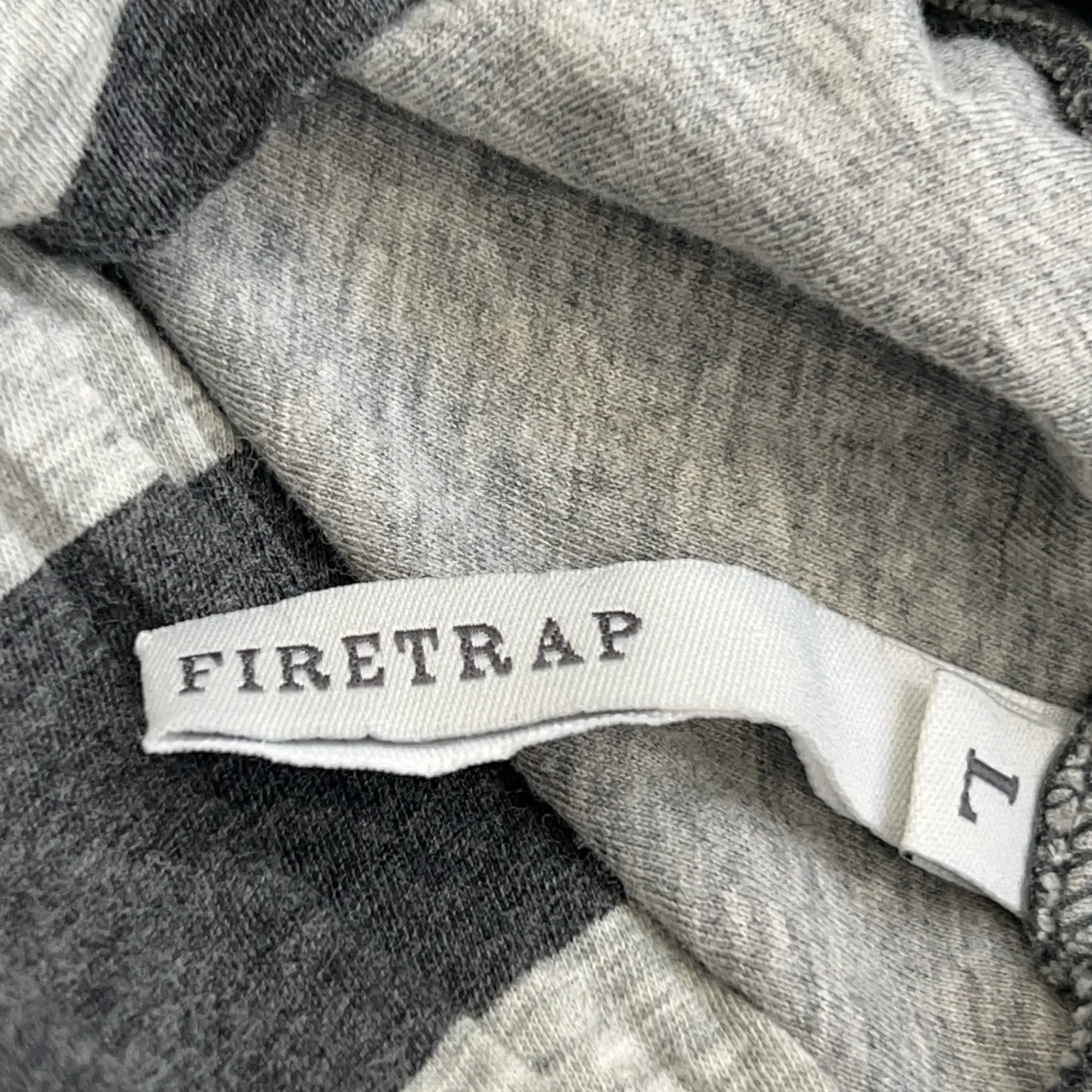 Firetrap - bild 3