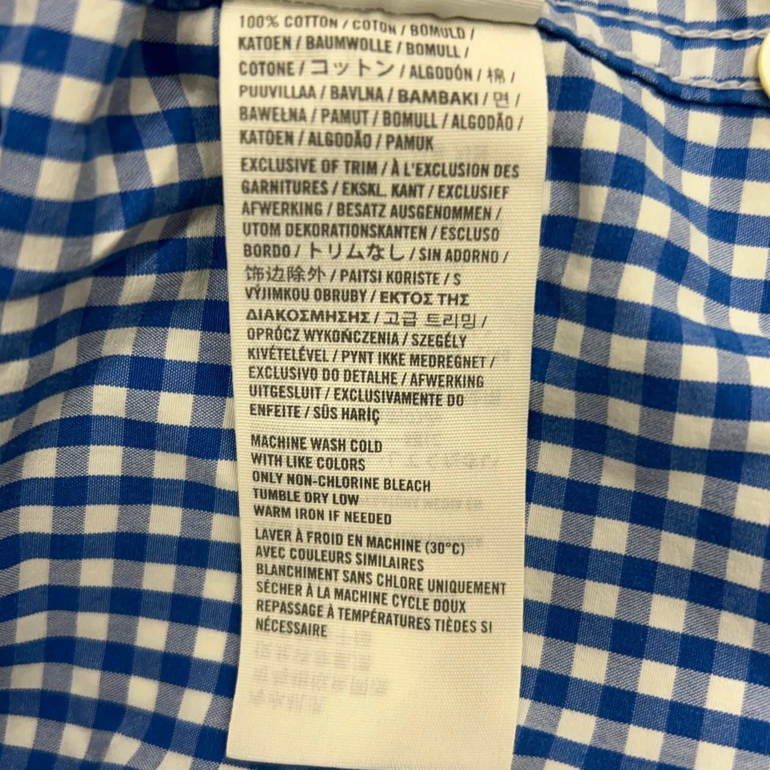 Abercrombie & Fitch - bild 4