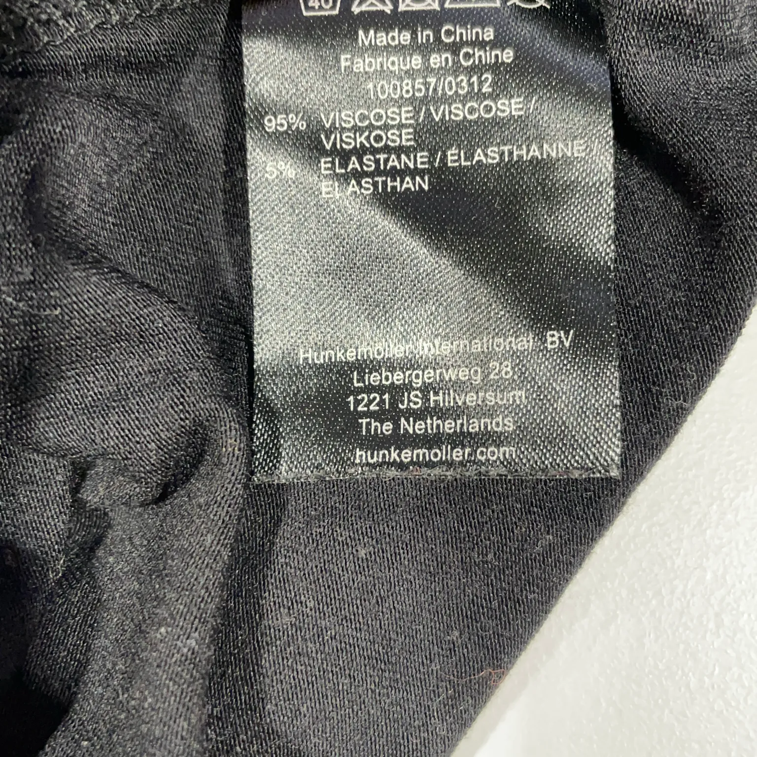 Hunkemöller - bild 4