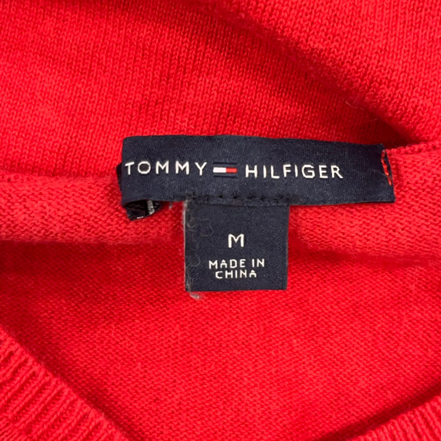 Tommy Hilfiger - bild 3