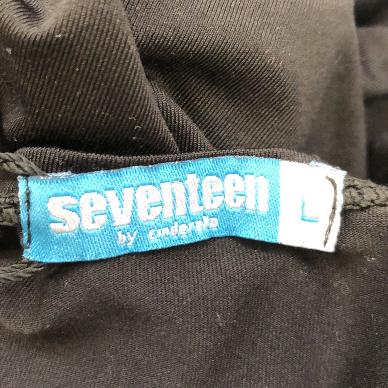 Seventeen