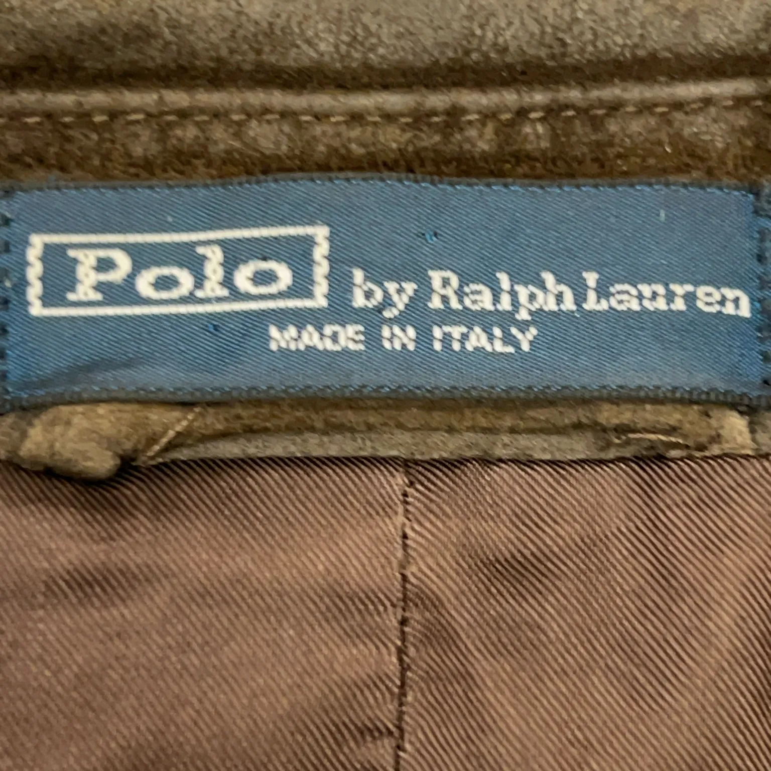 Polo Ralph Lauren - bild 3