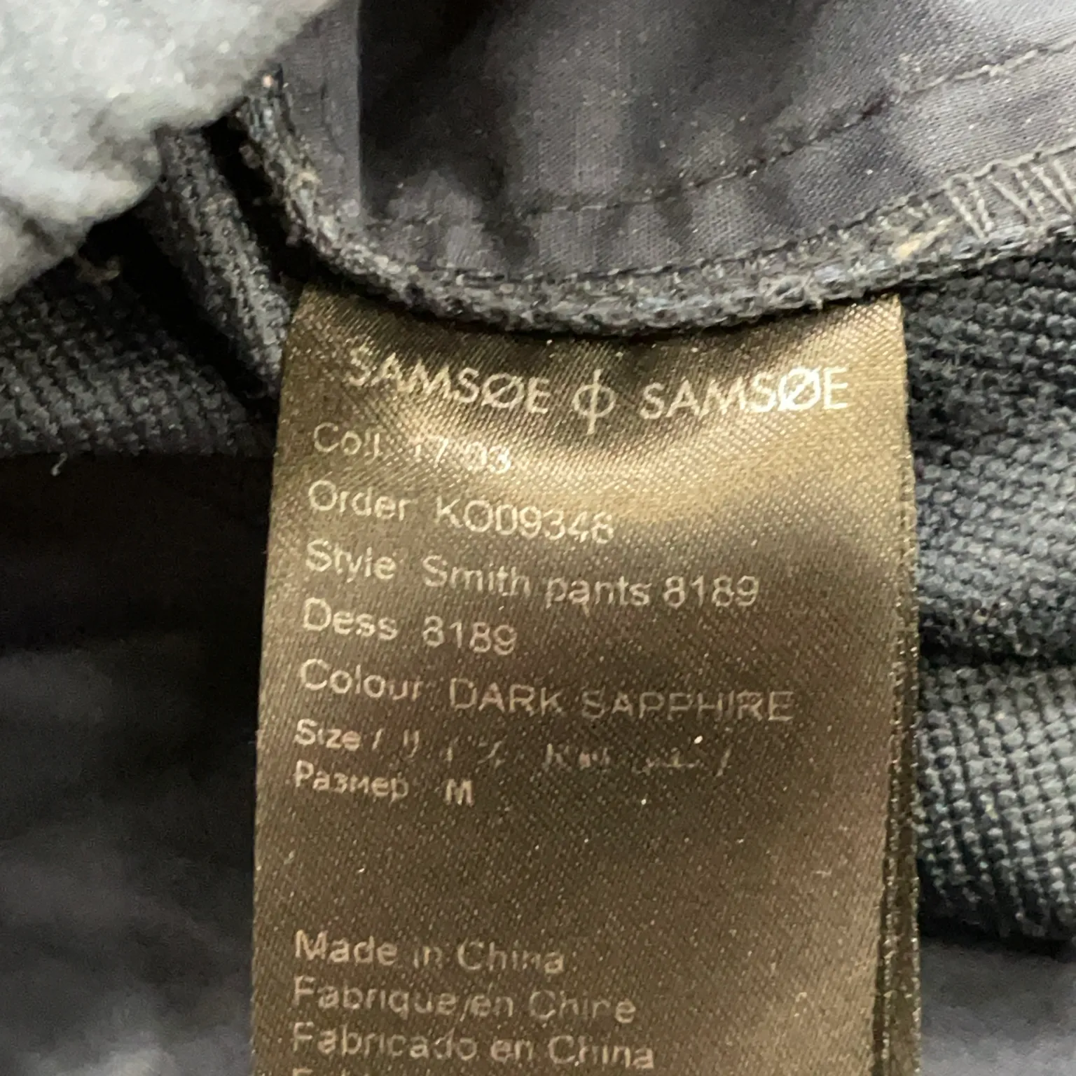 Samsøe & Samsøe - bild 3