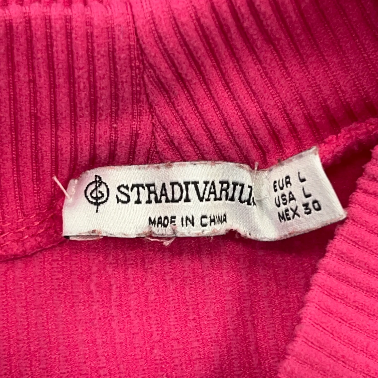 Stradivarius - bild 3