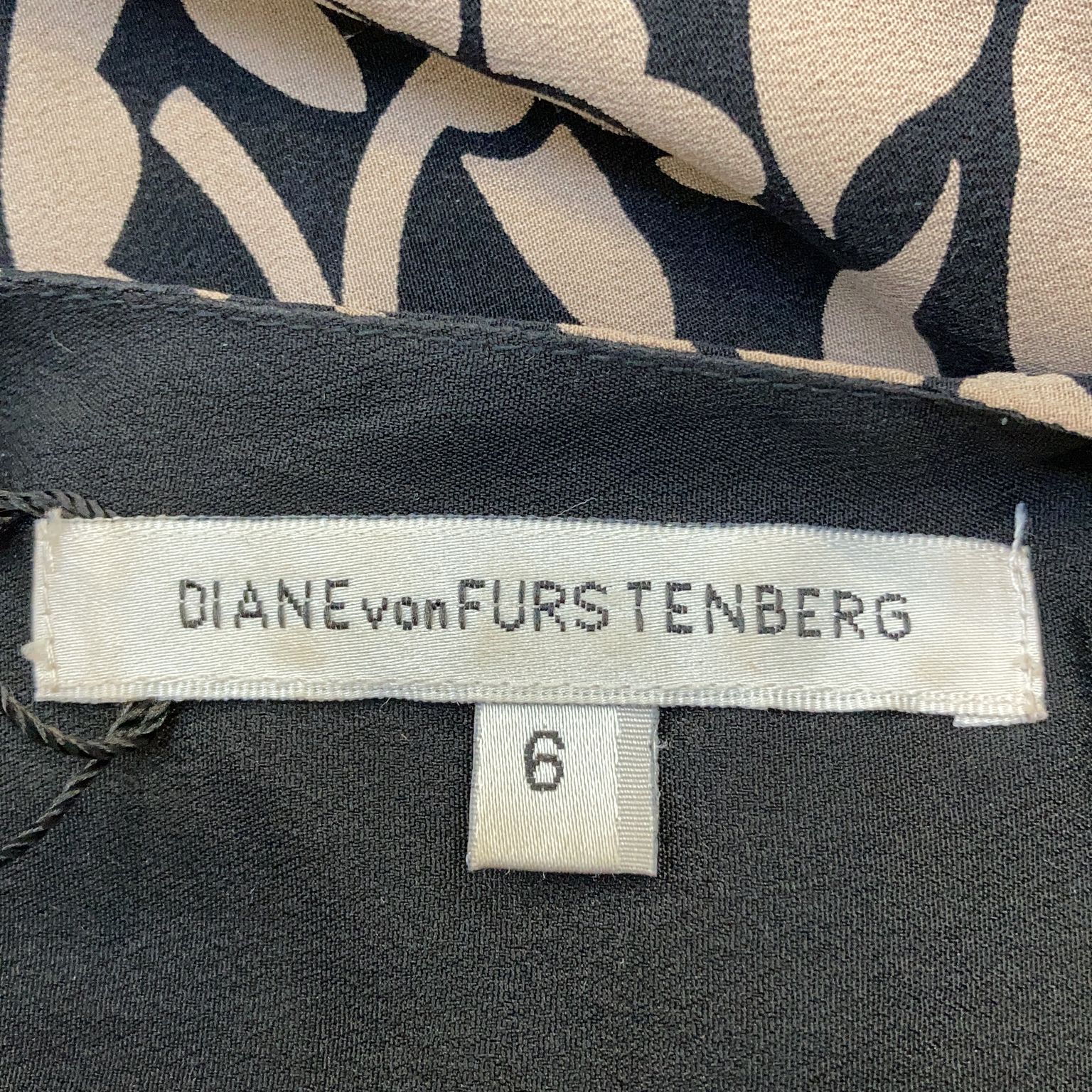 Diane von Furstenberg