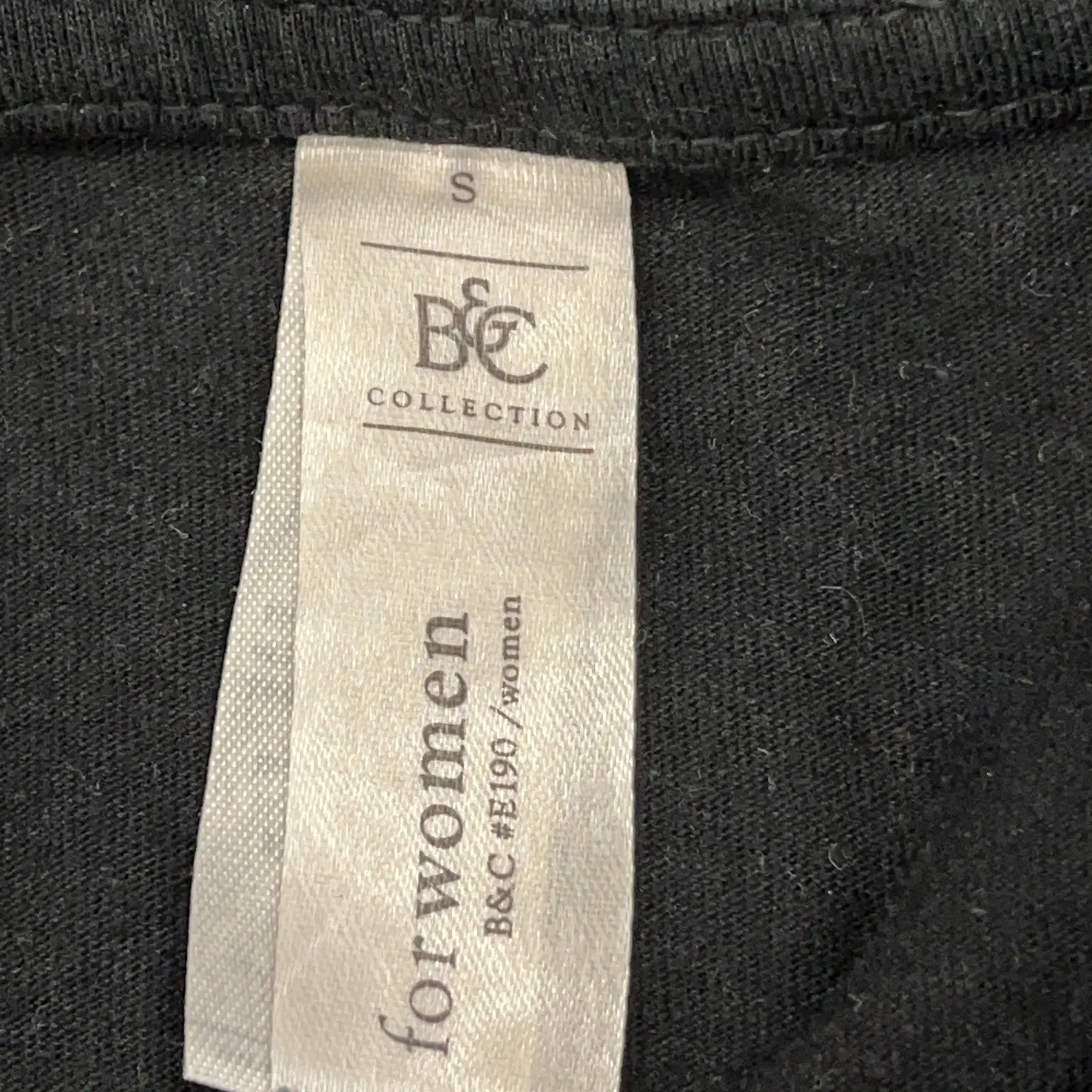 B&C Collection - bild 3