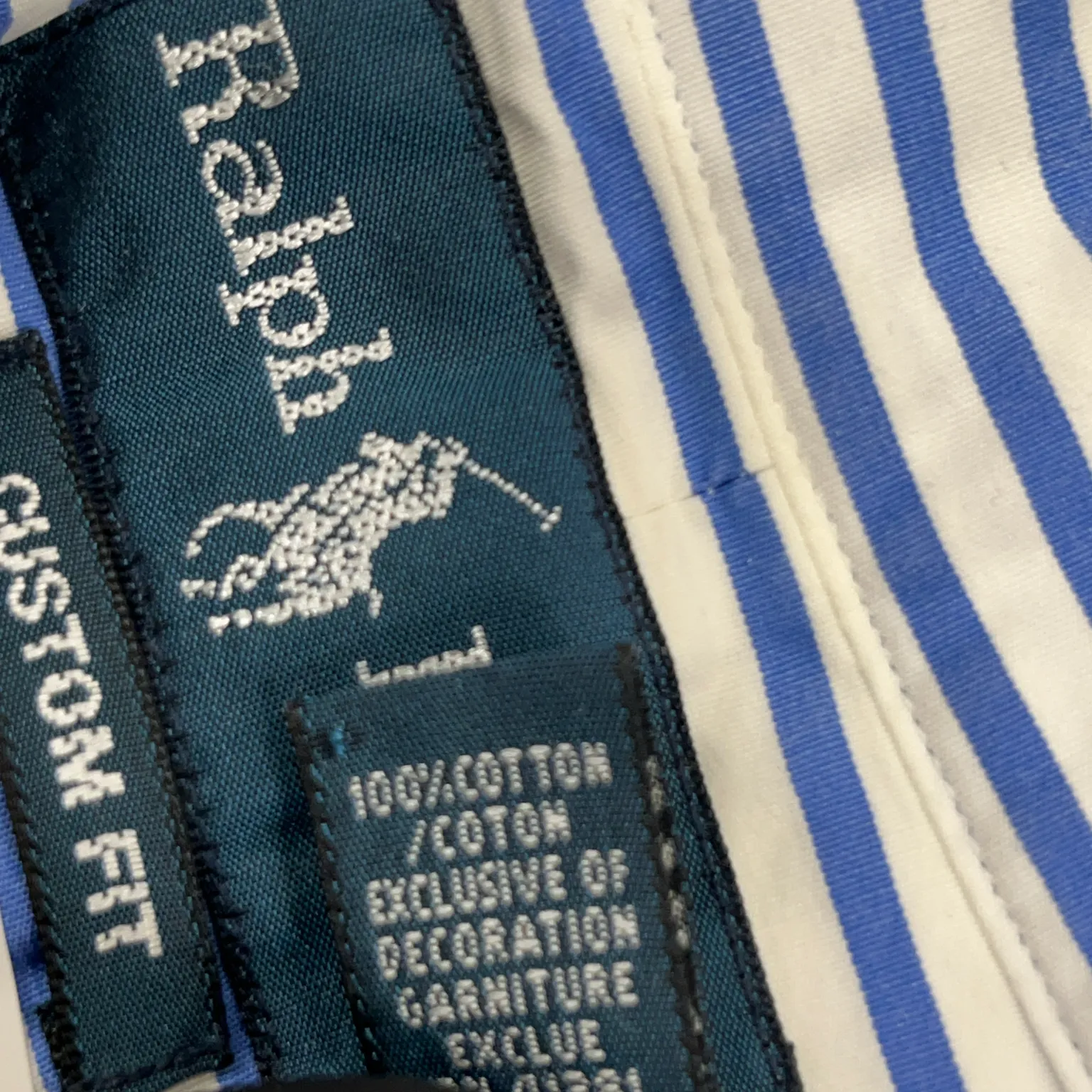 Ralph Lauren - bild 4