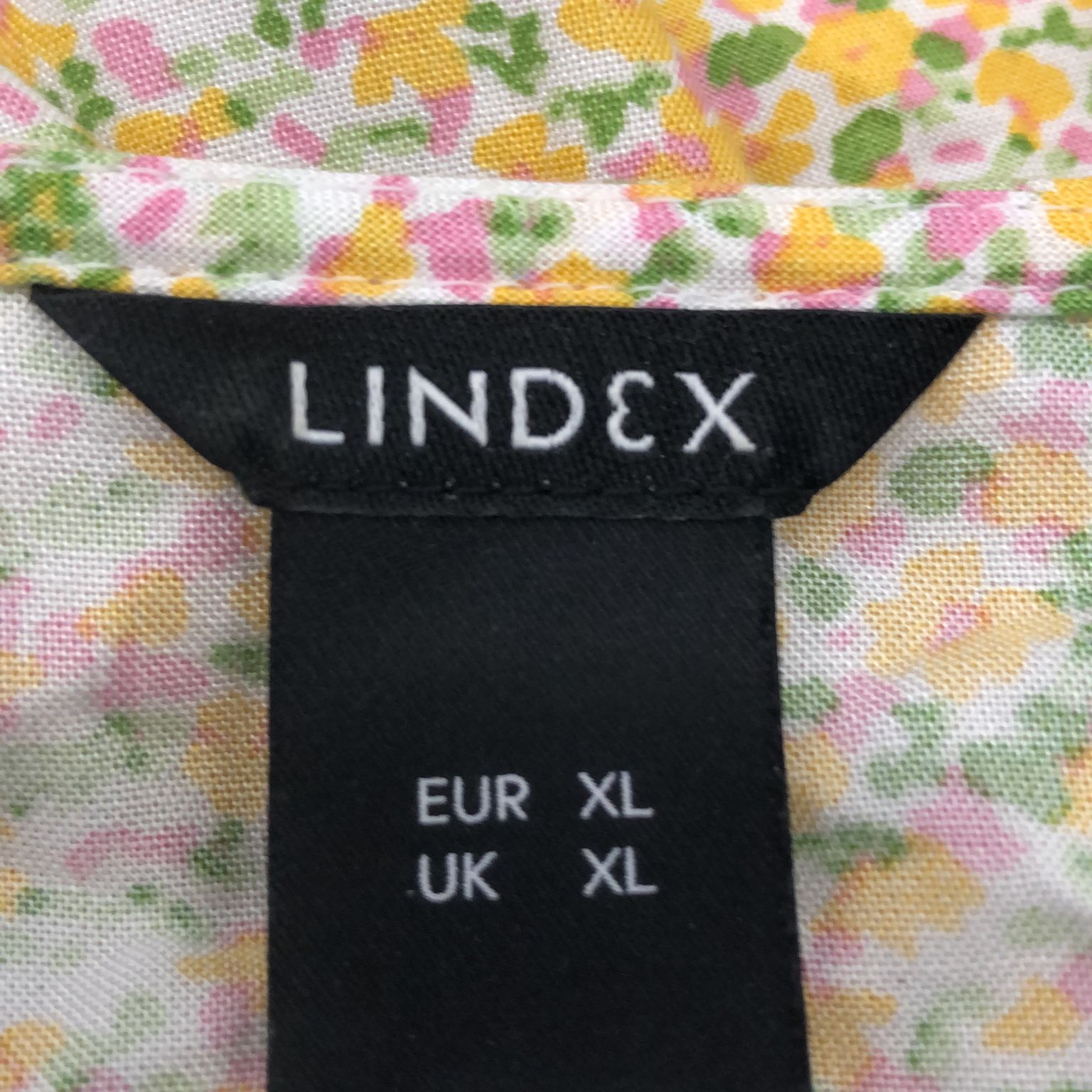 Lindex