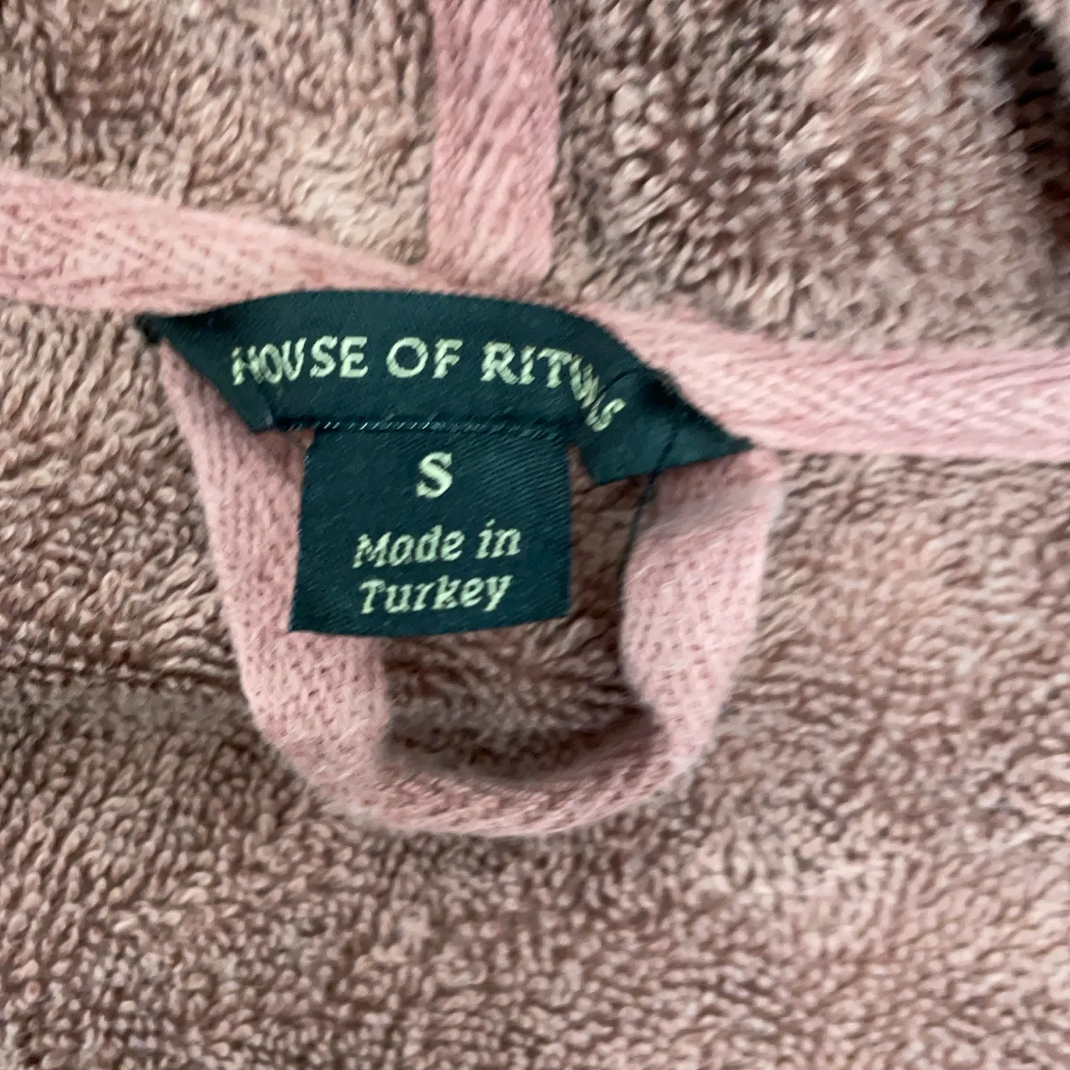 House of Rituals - bild 3