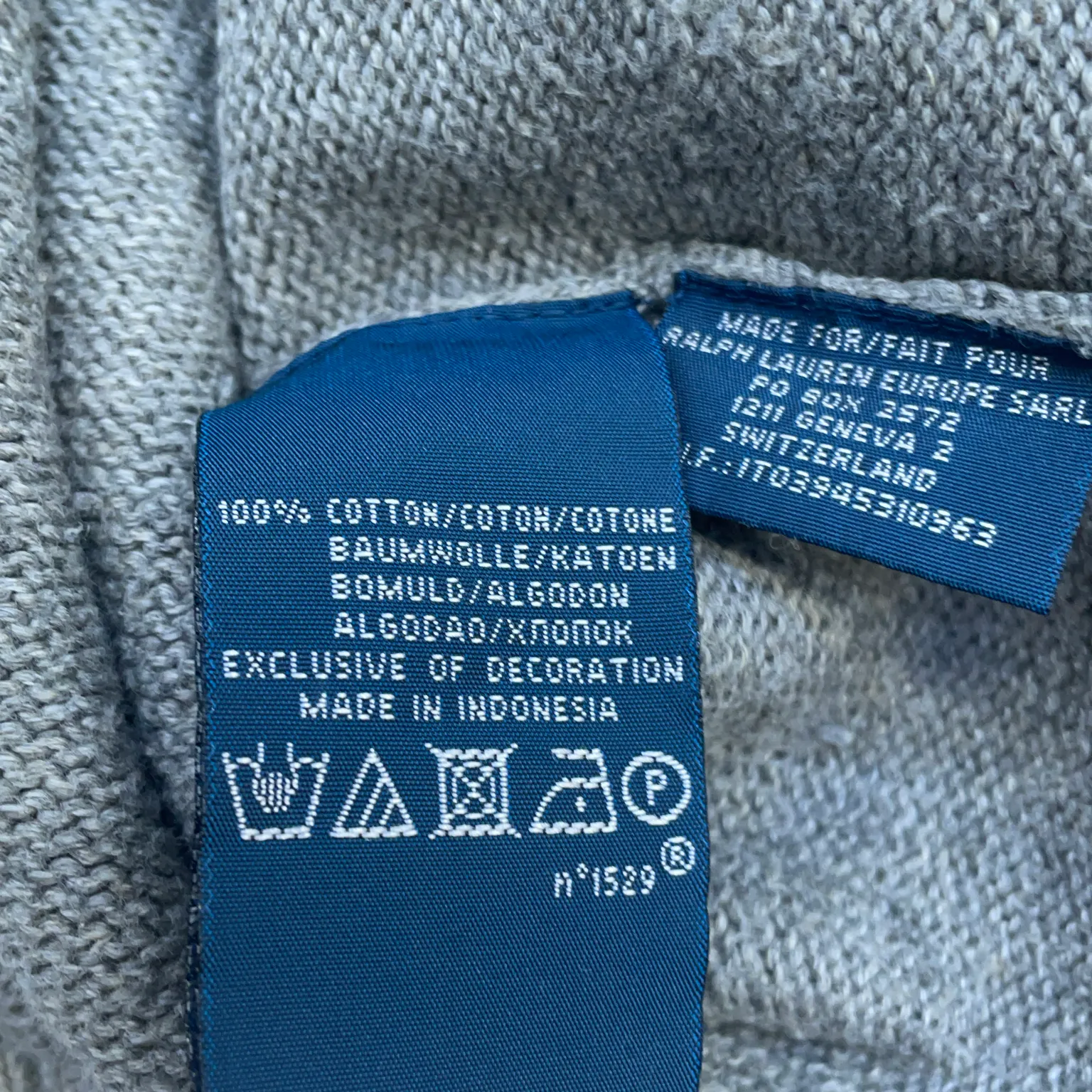 Polo Ralph Lauren - bild 4