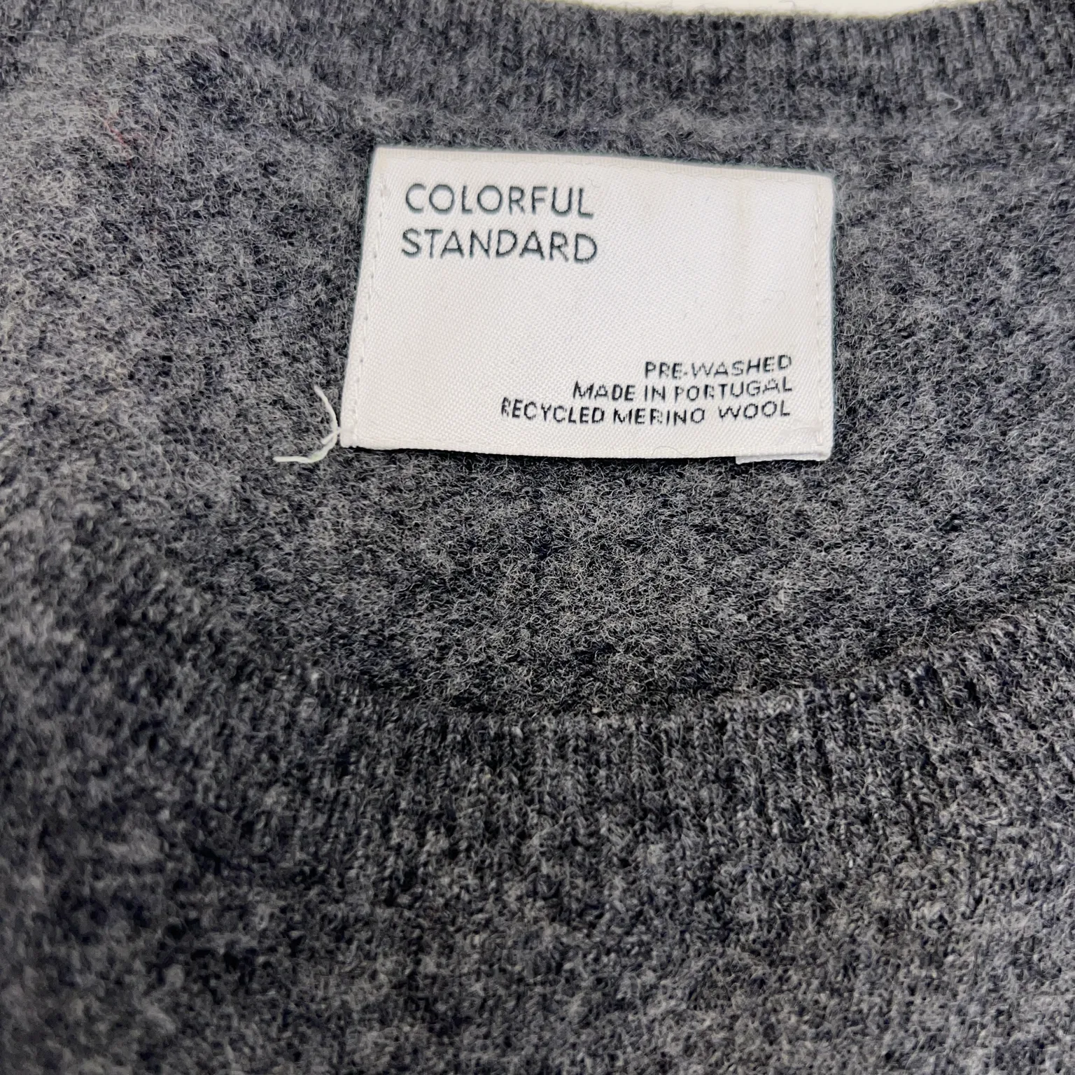 Colorful Standard - bild 3