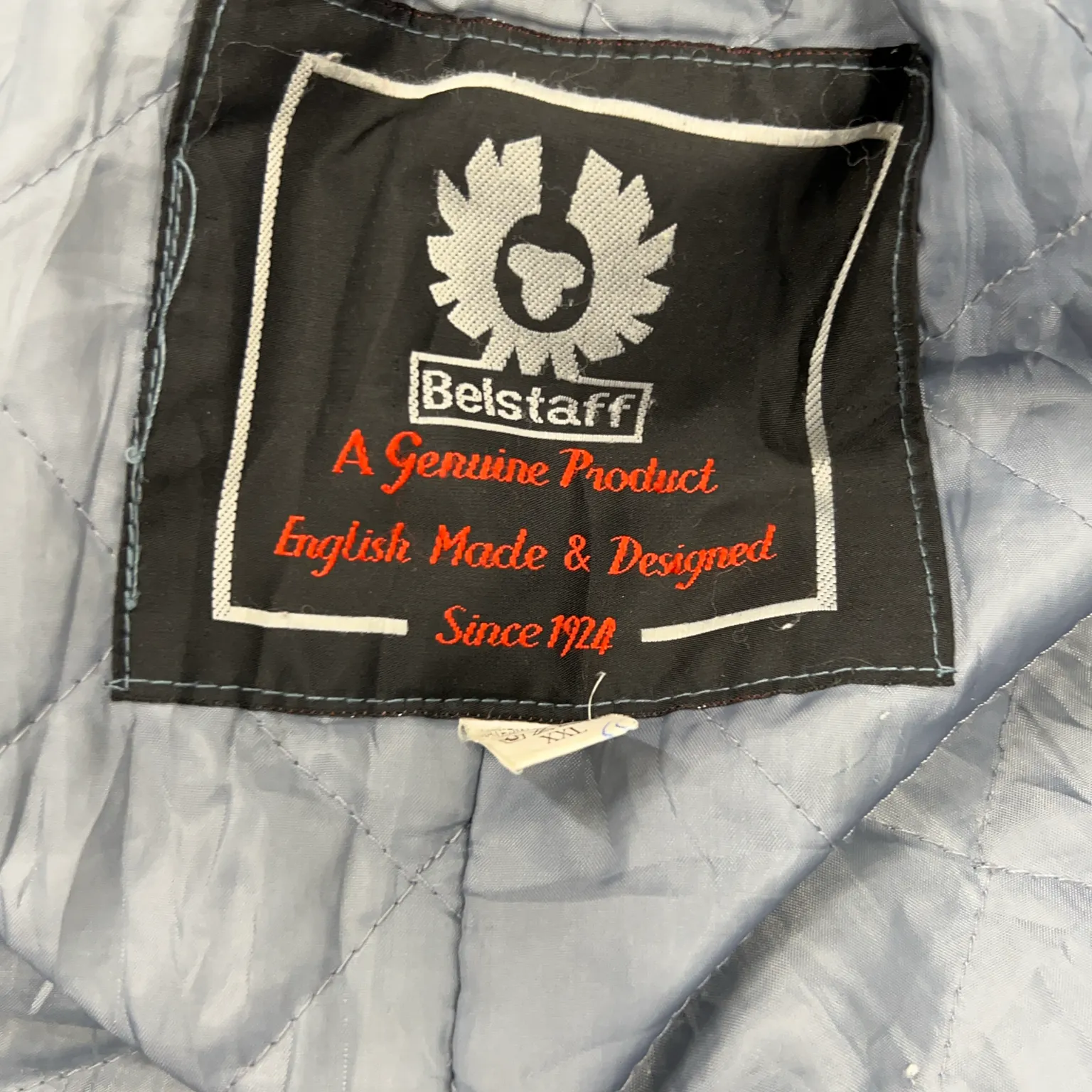 Belstaff - bild 3