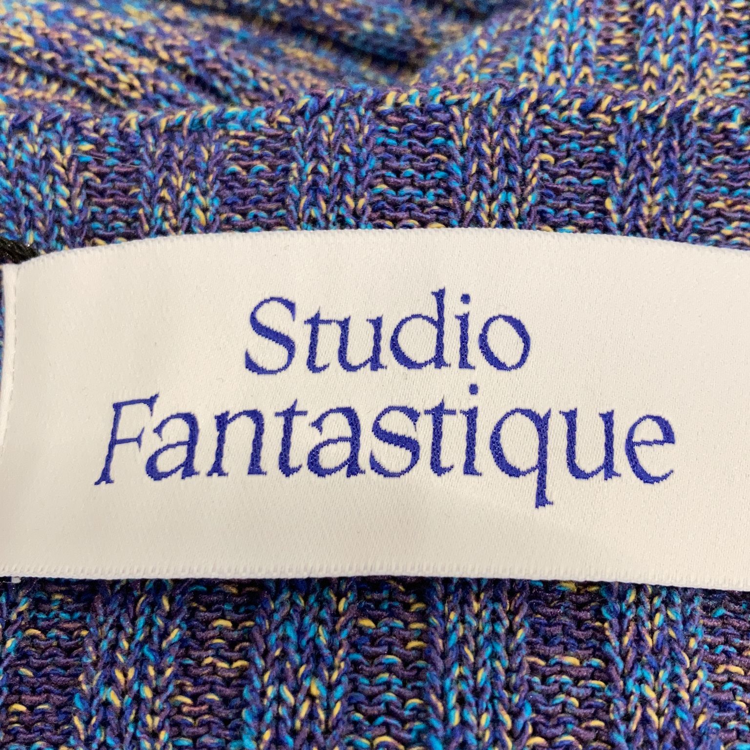 Studio Fantastique