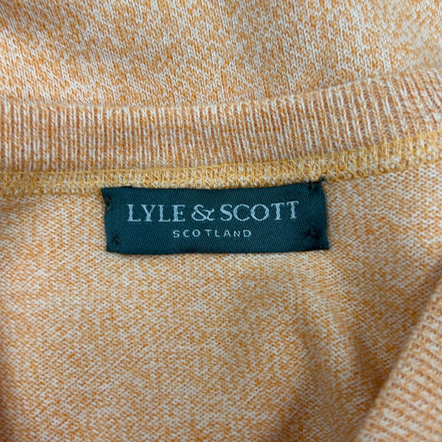 Lyle & Scott - bild 3