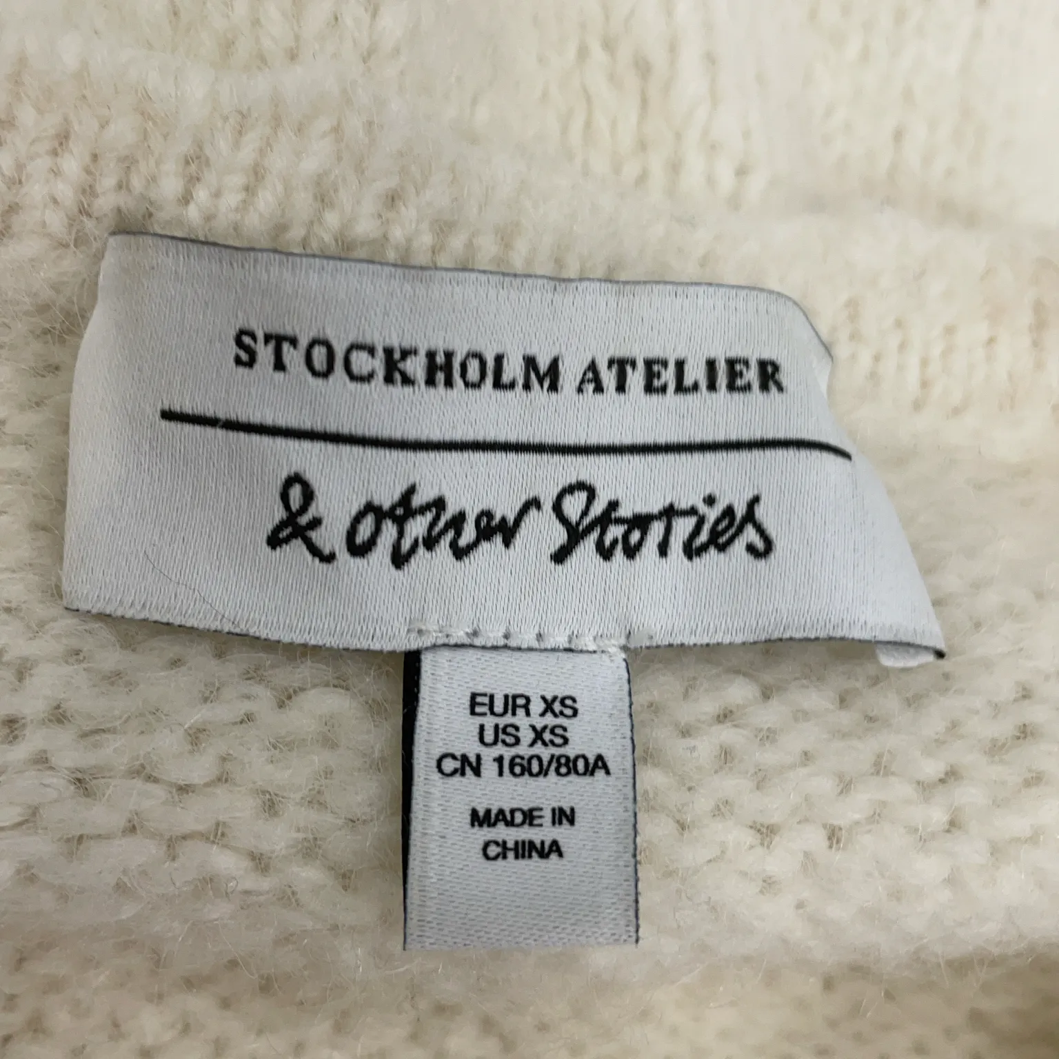 & Other Stories - bild 3