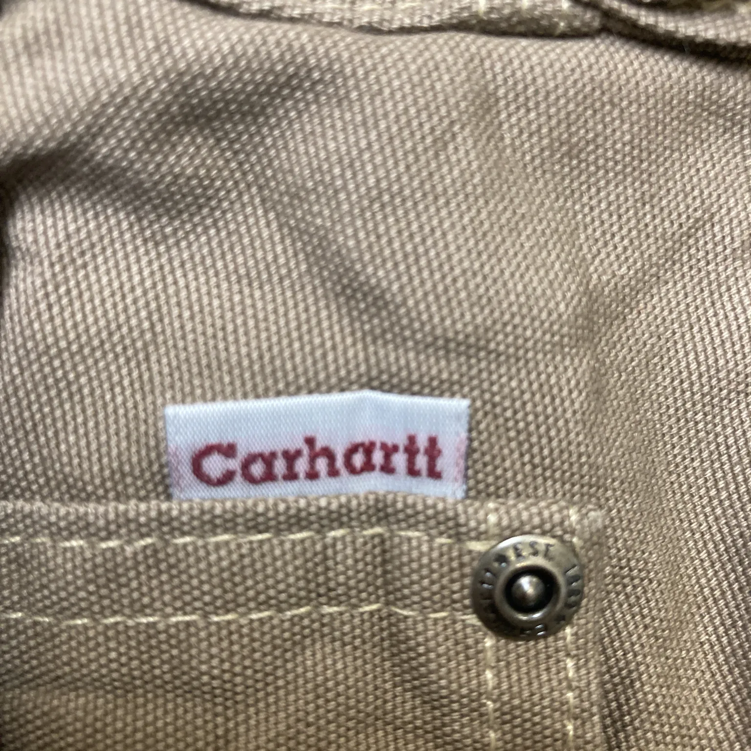 Carhartt - bild 3