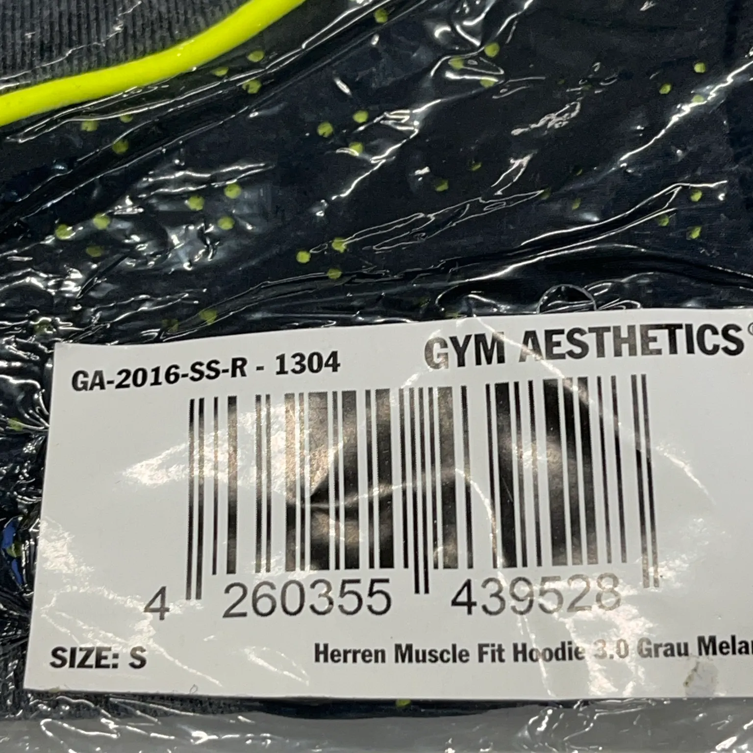 Gym Aesthetics - bild 3