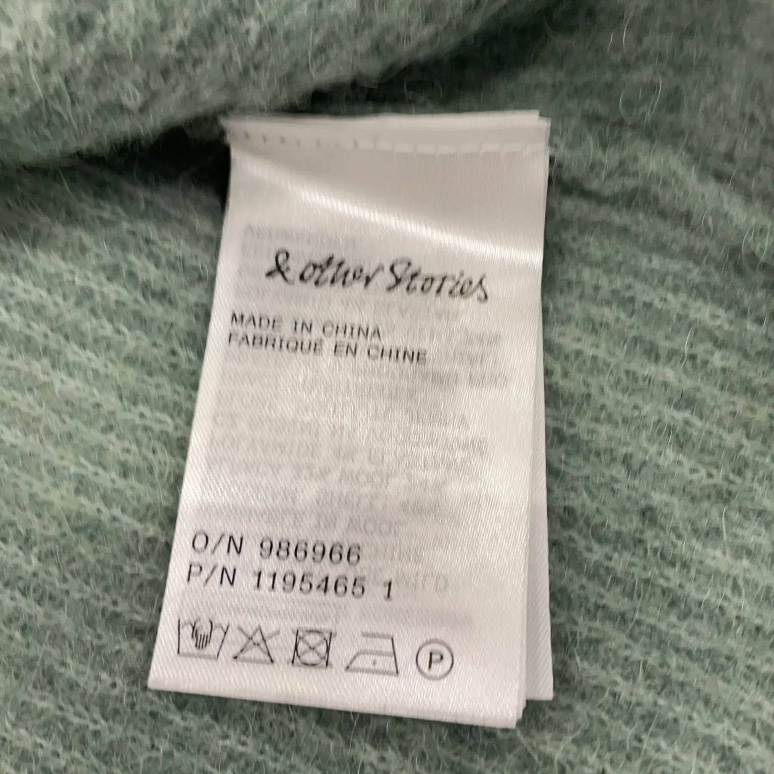 & Other Stories - bild 4