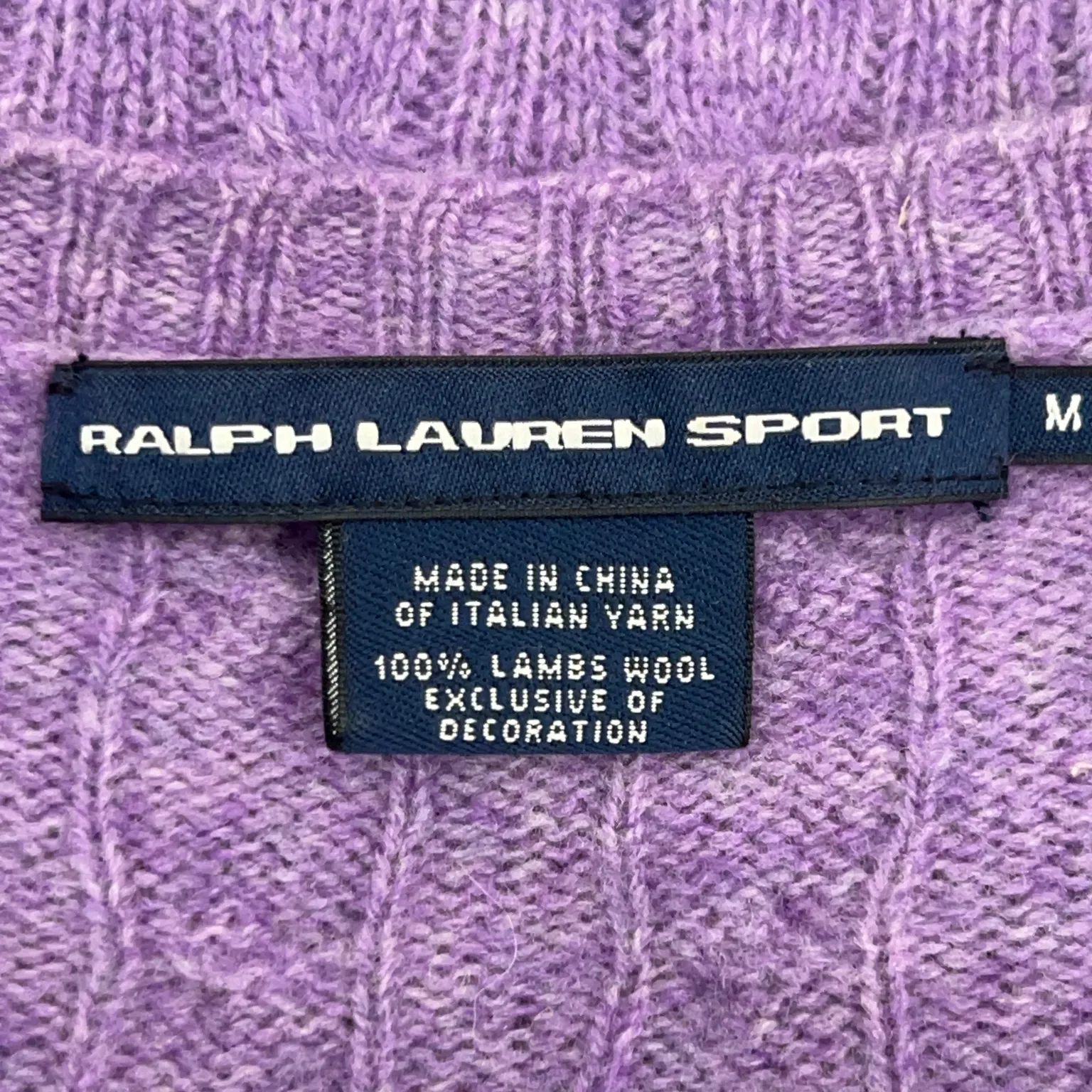 Ralph Lauren Sport - bild 3