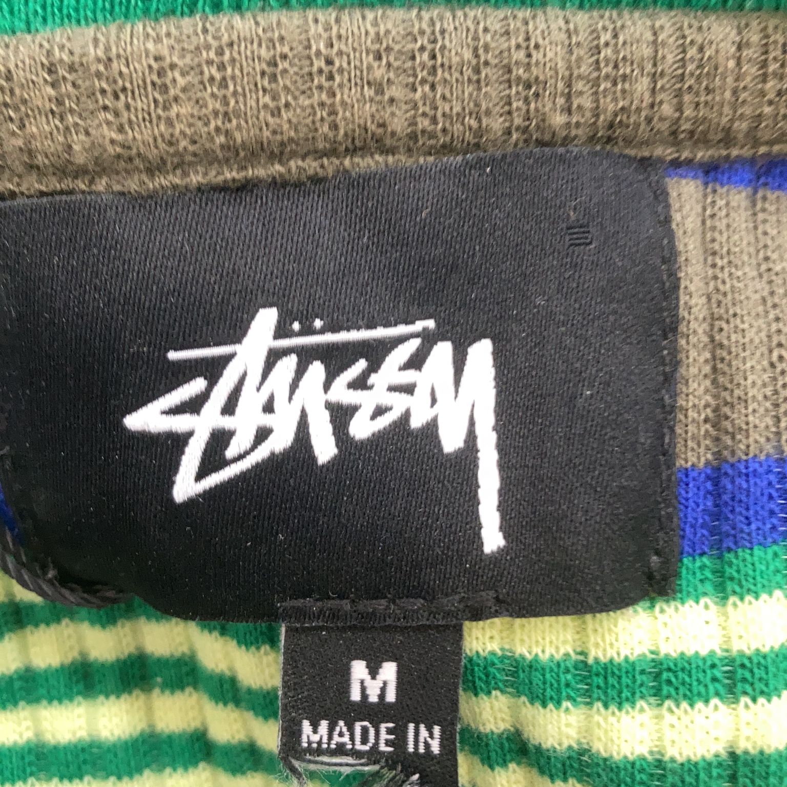 Stüssy