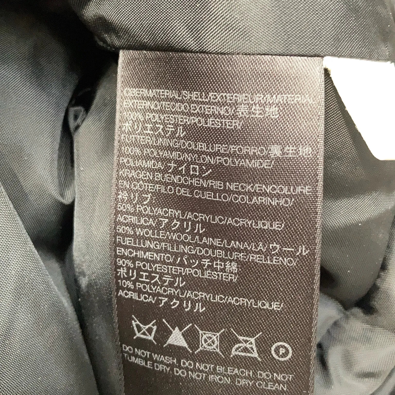 Y-3 Yohji Yamamoto x Adidas - bild 4