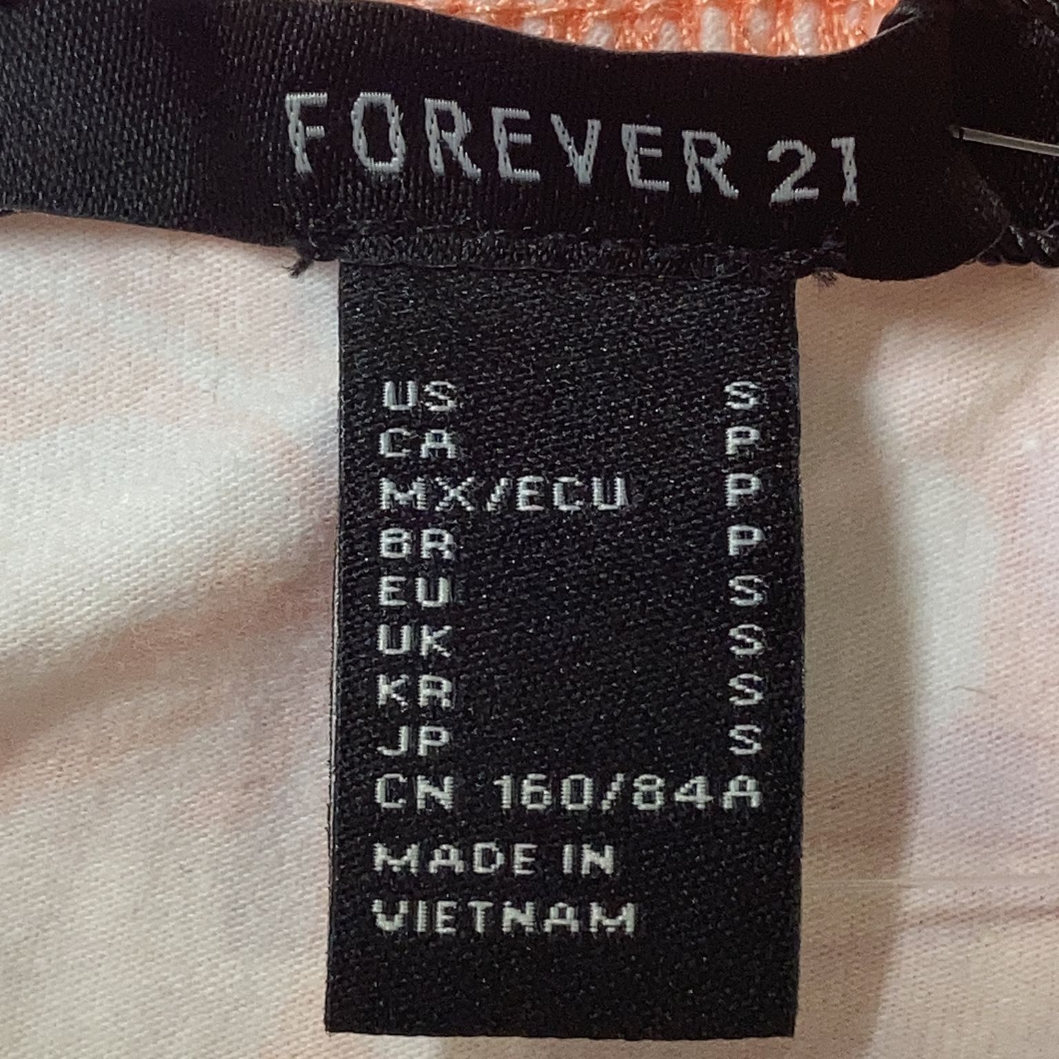 Forever 21