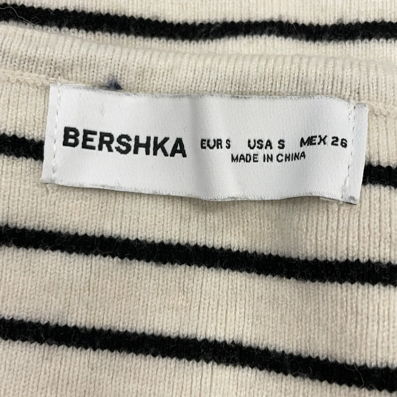 Bershka - bild 3