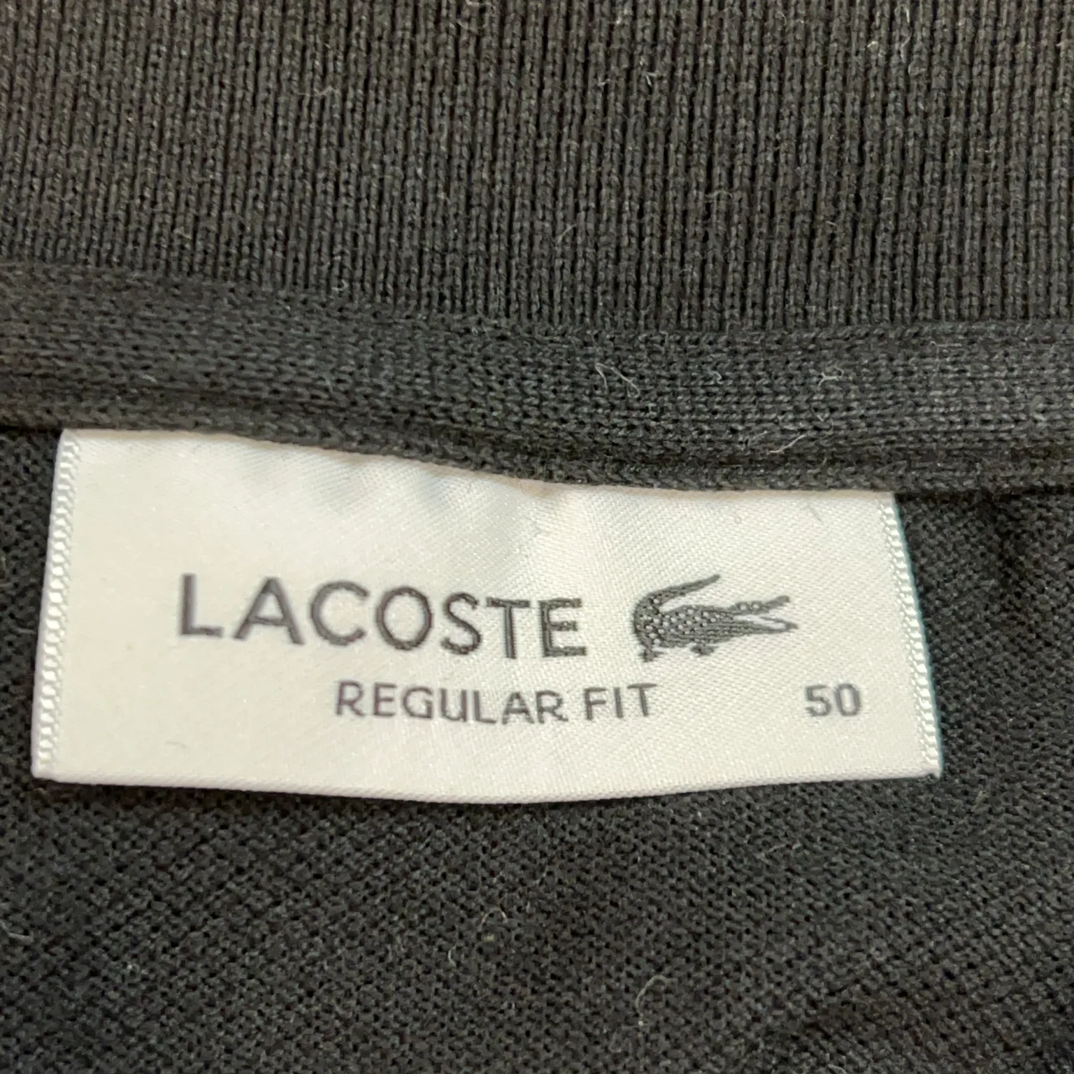 Lacoste - bild 3