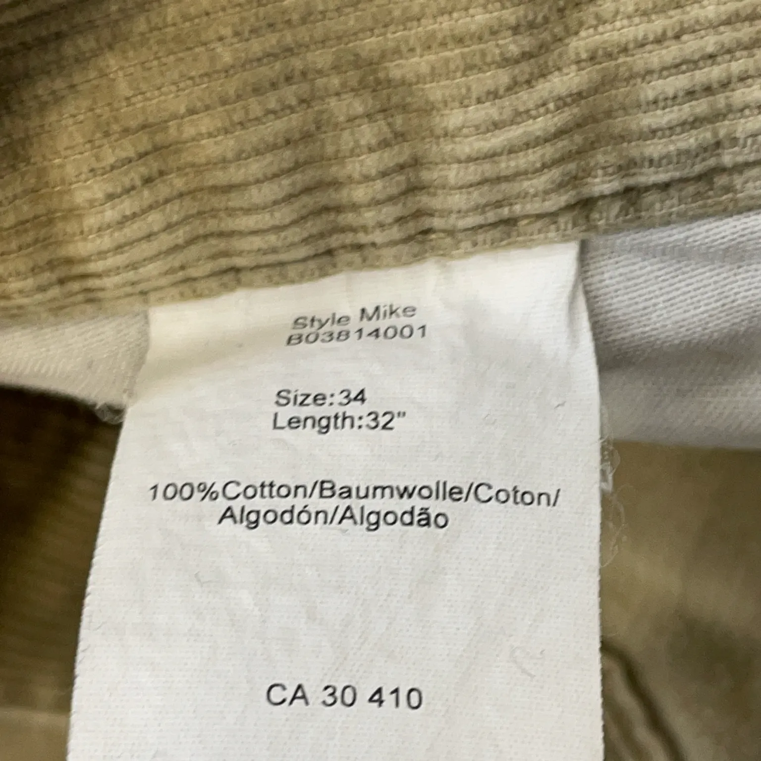 Cottonfield - bild 4