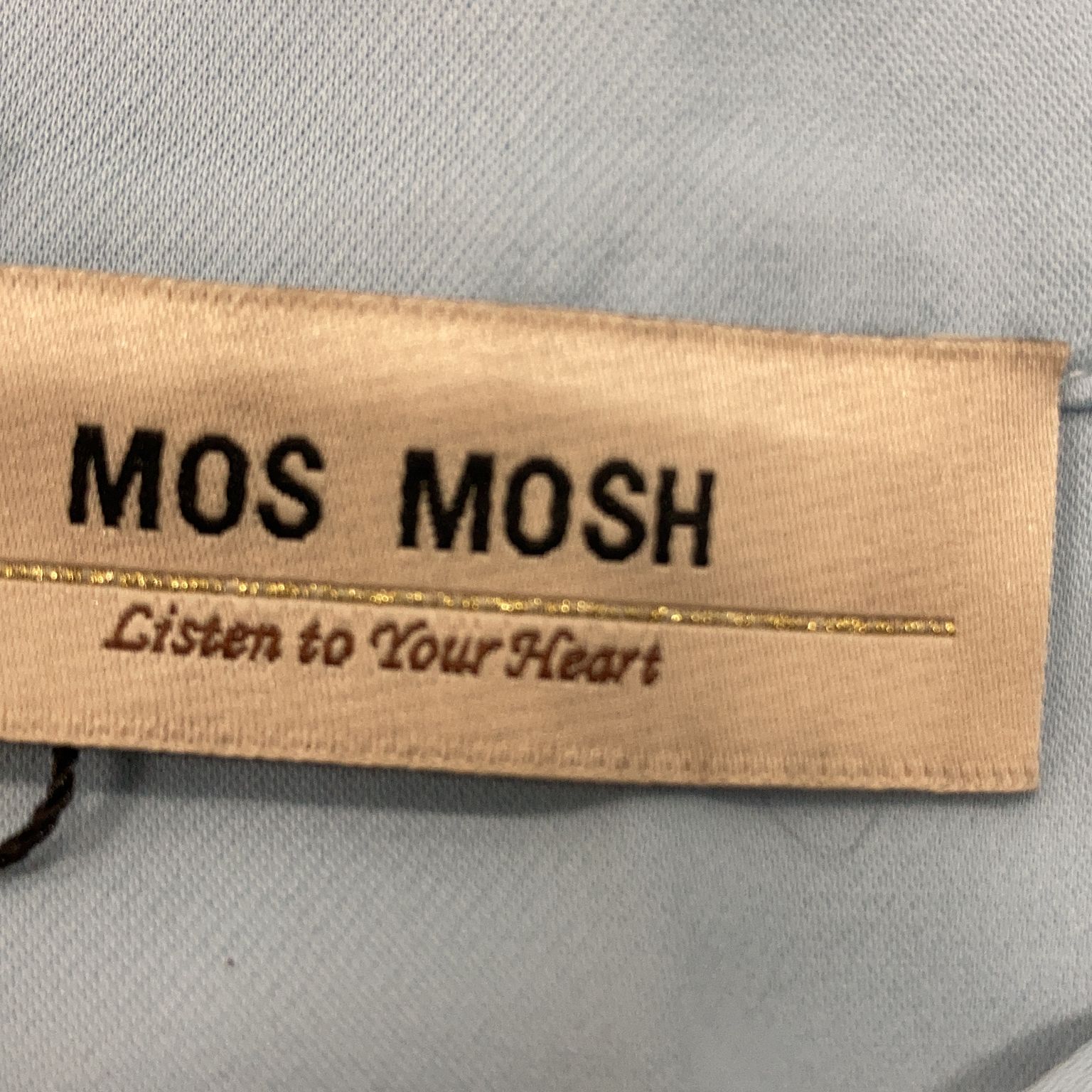 Mos Mosh