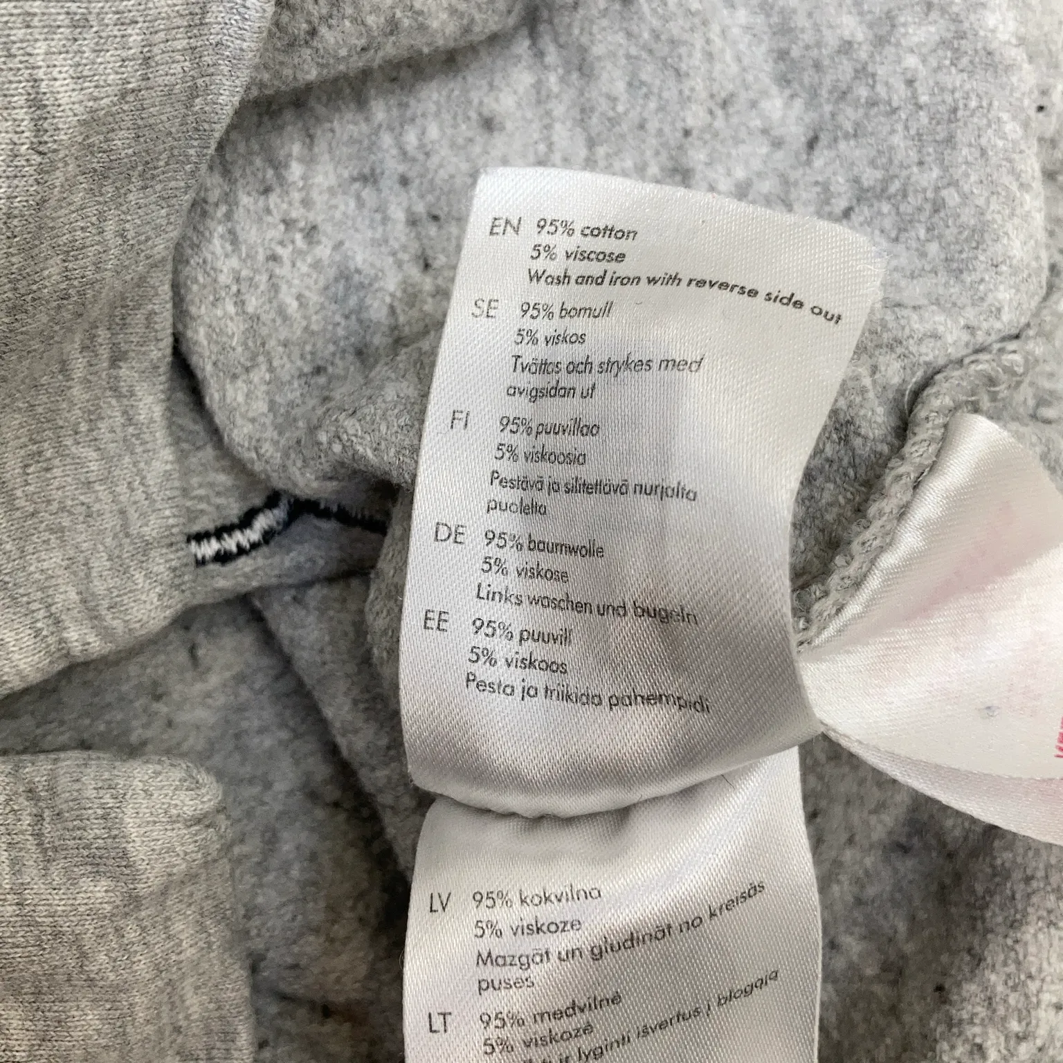 Lindex Baby - bild 4