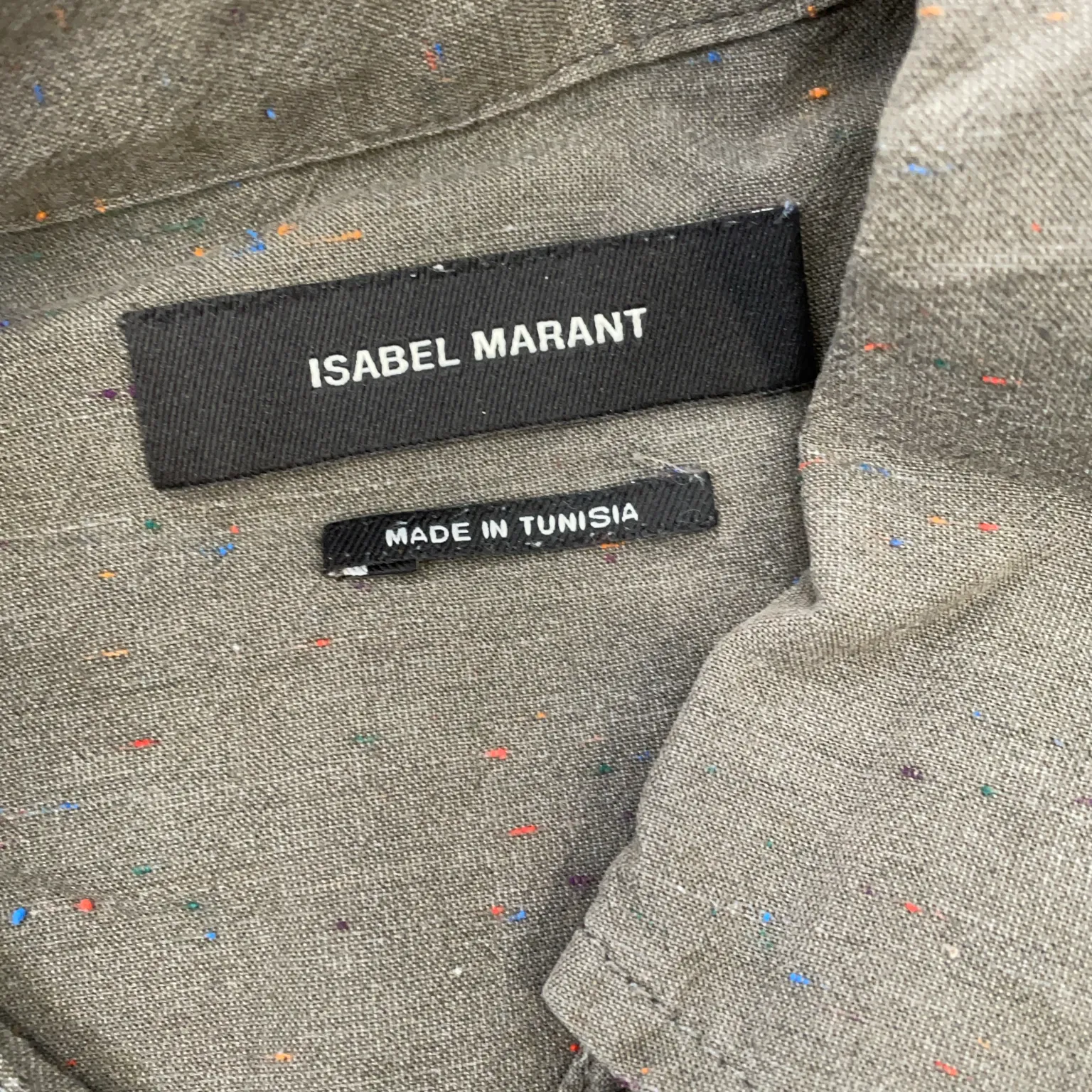 Isabel Marant - bild 3