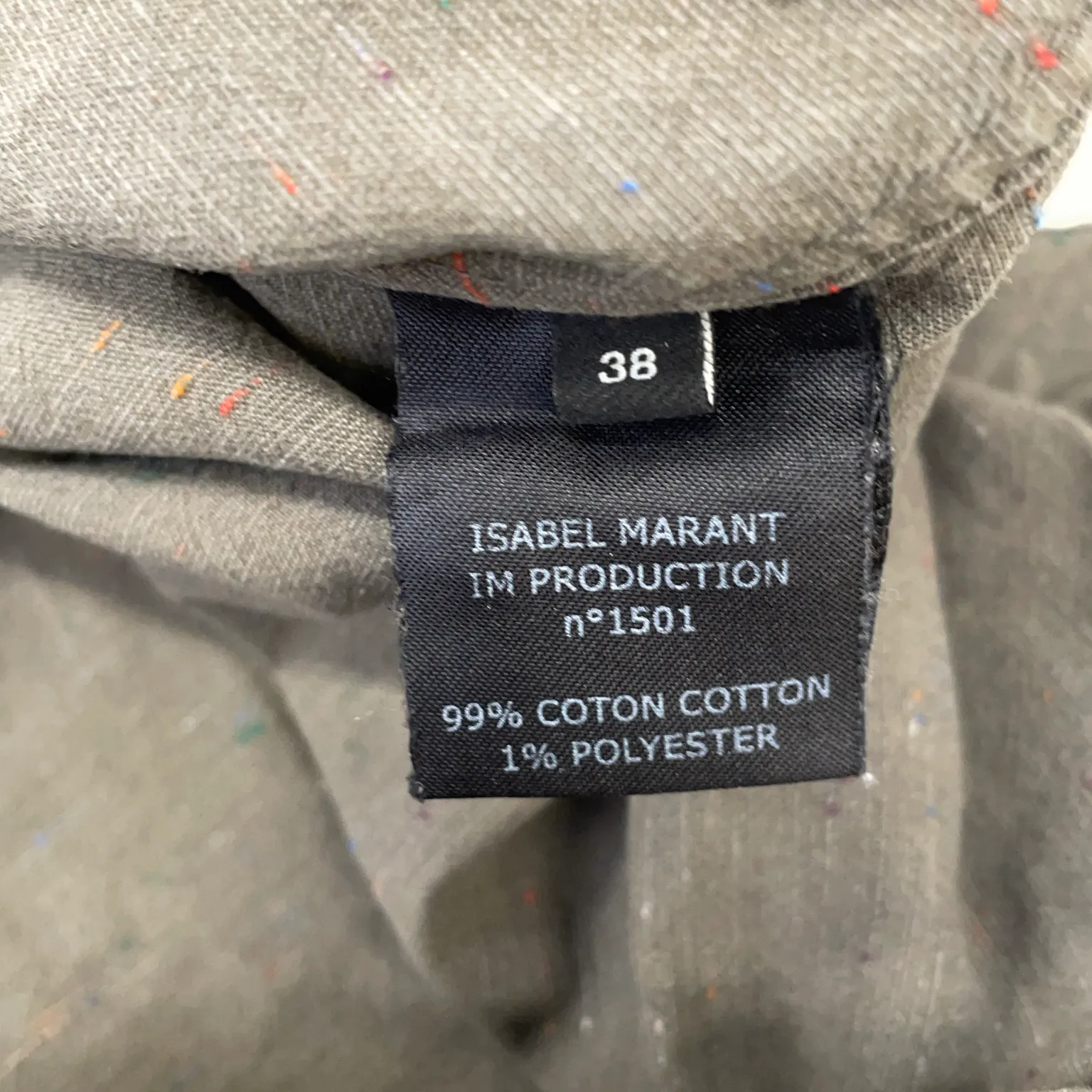 Isabel Marant - bild 4