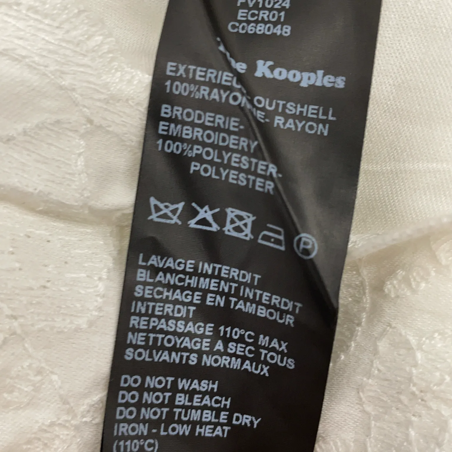 The Kooples - bild 4