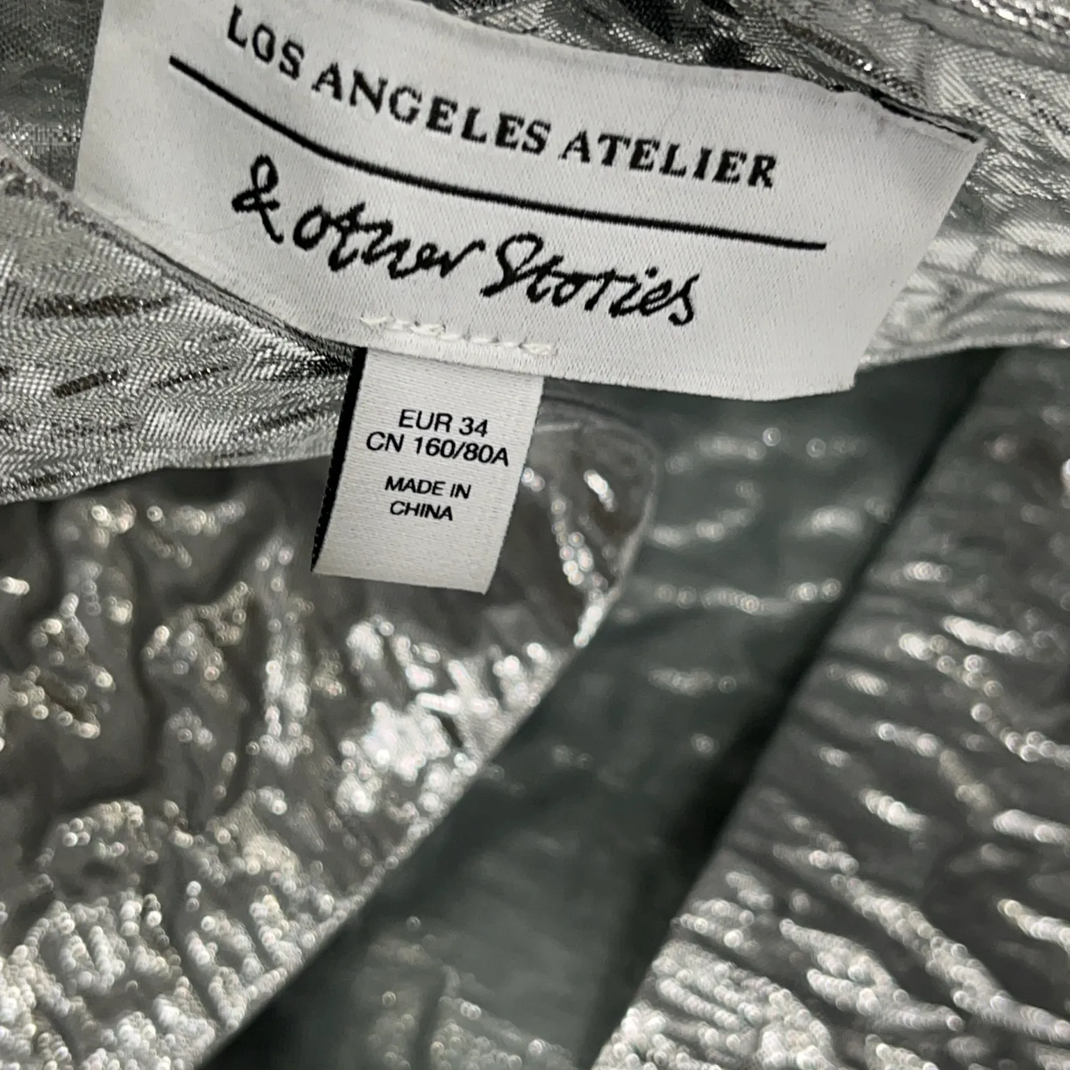 & Other Stories - bild 3