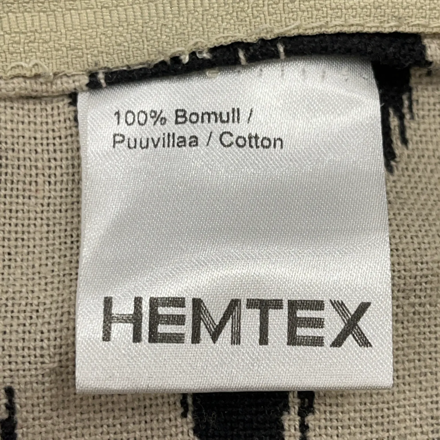 Hemtex - bild 3