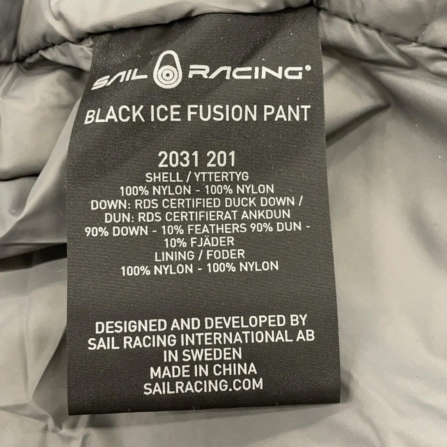 Sail Racing - bild 4