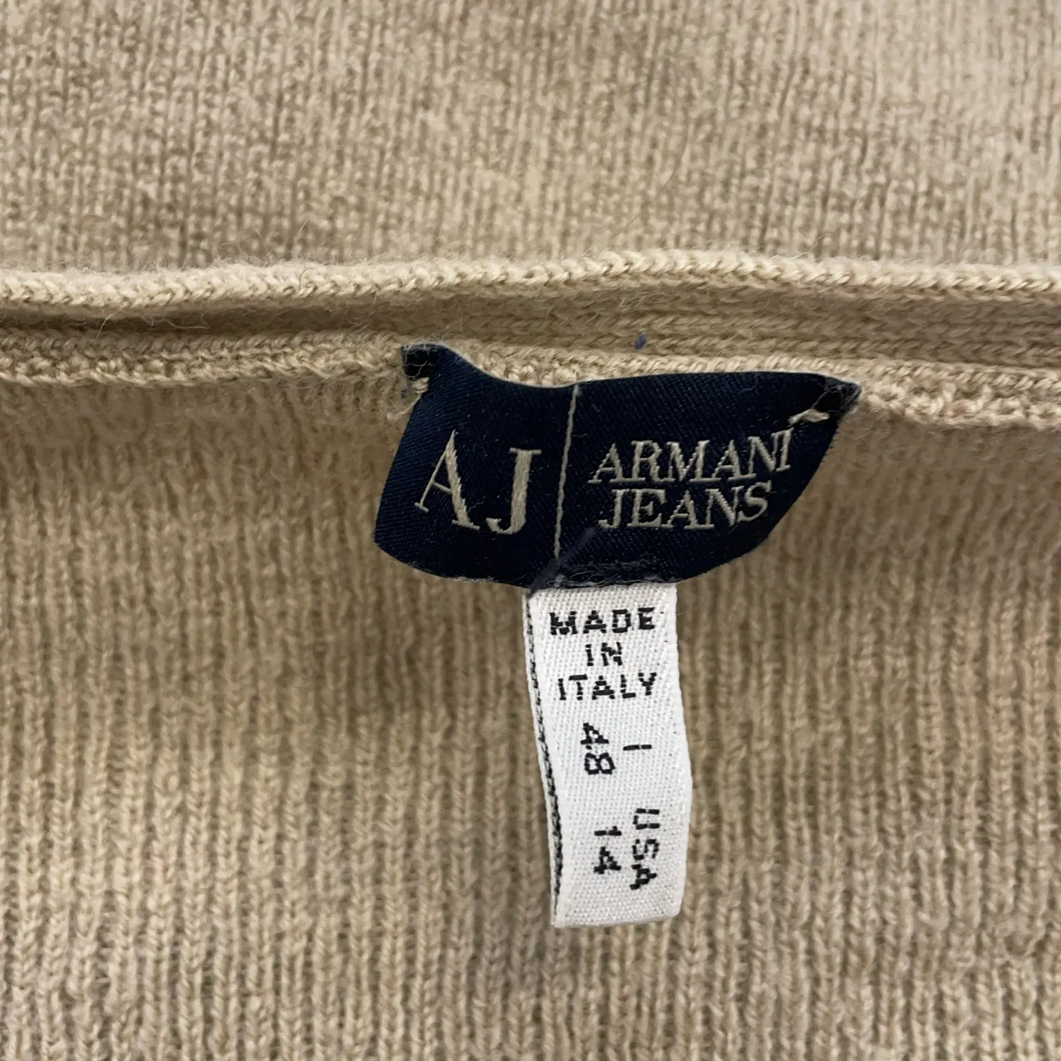 Armani Jeans - bild 3