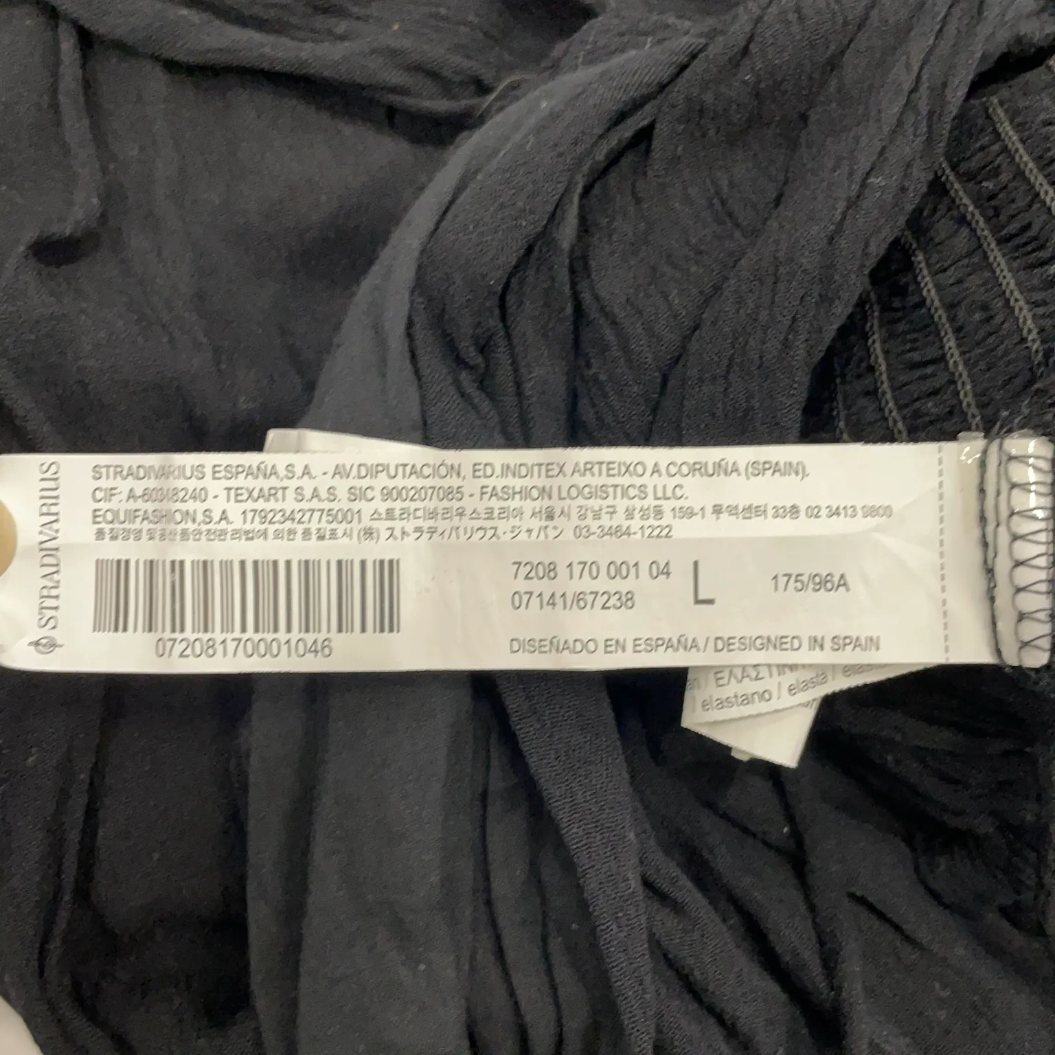 Stradivarius - bild 3