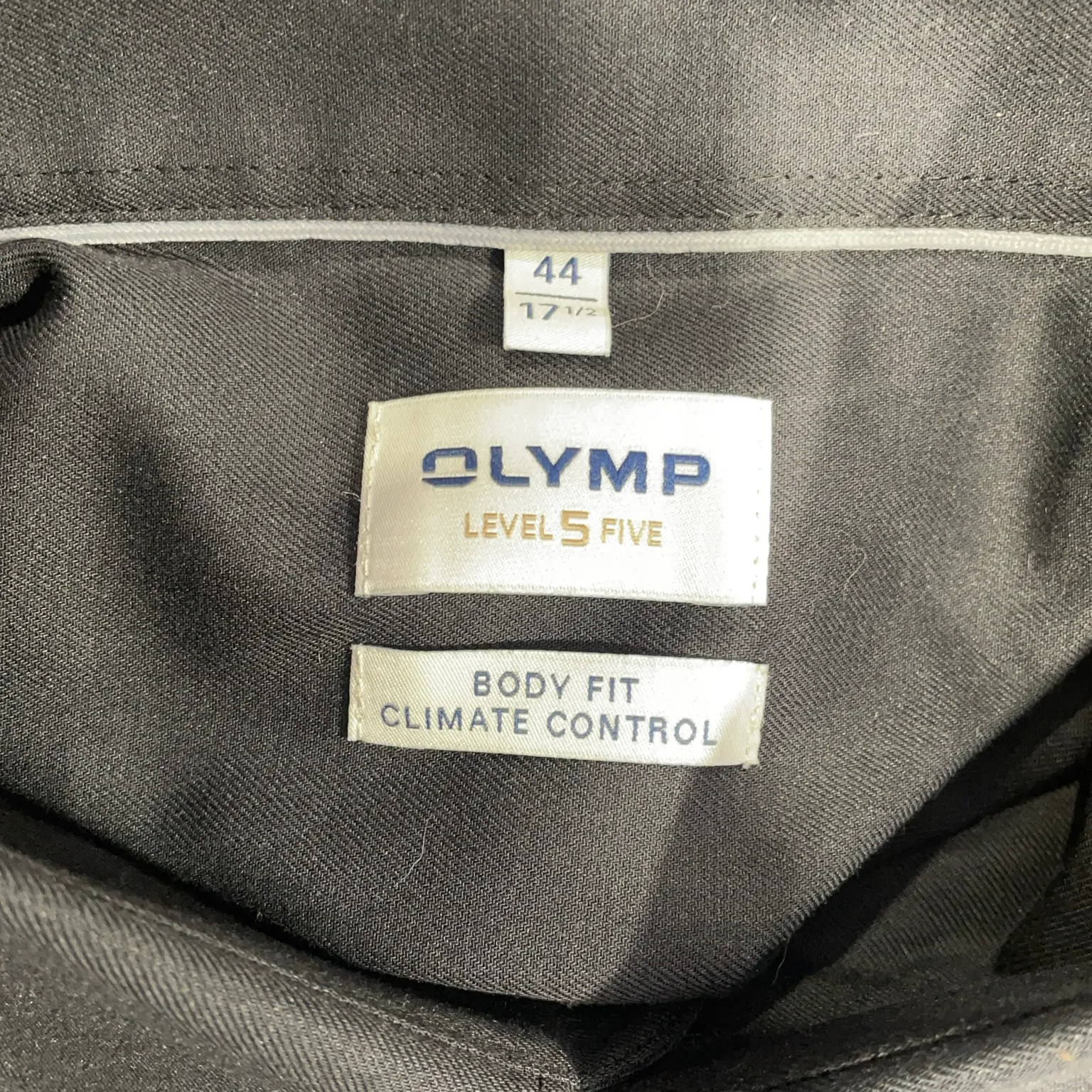 Olymp Level 5 - bild 3