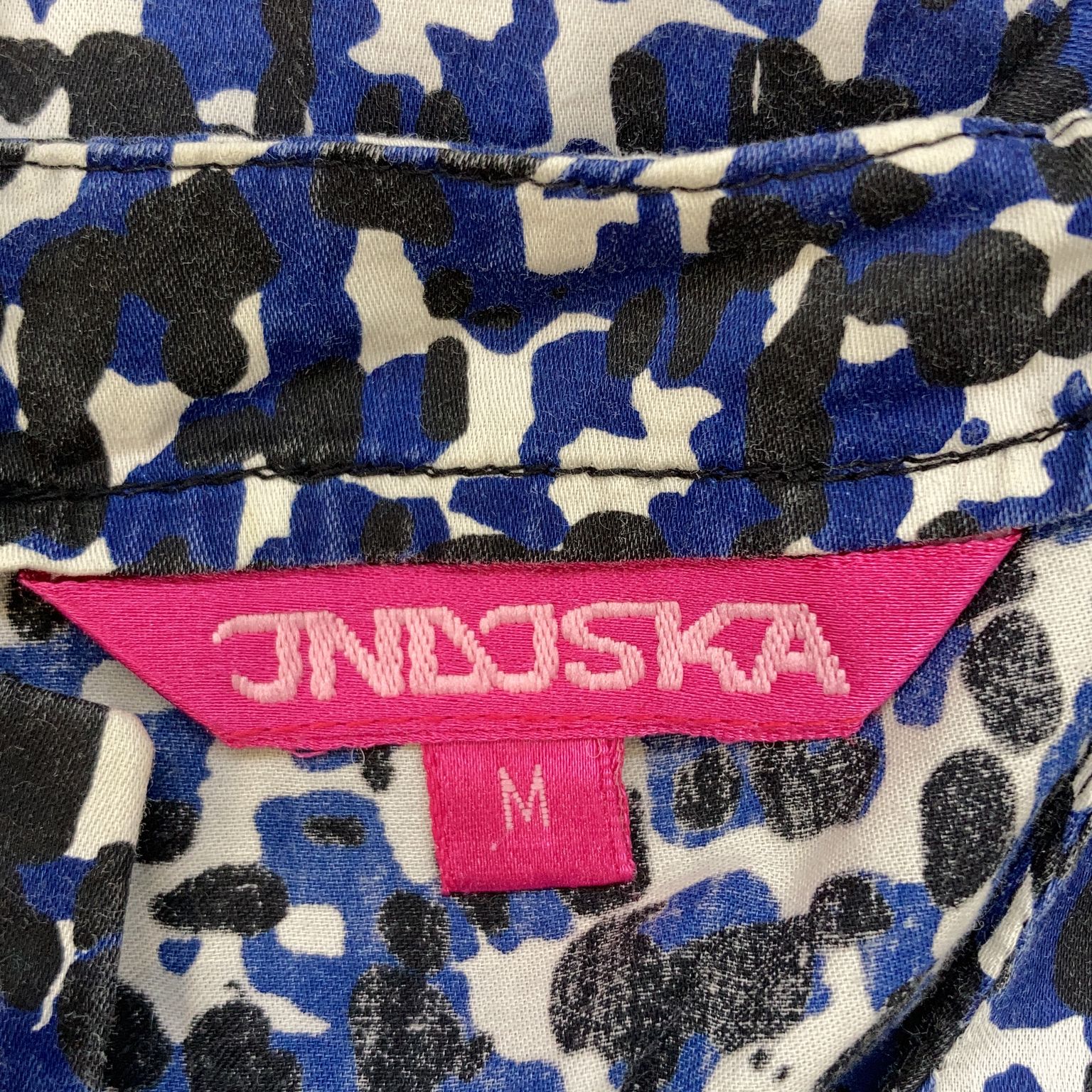 Indiska