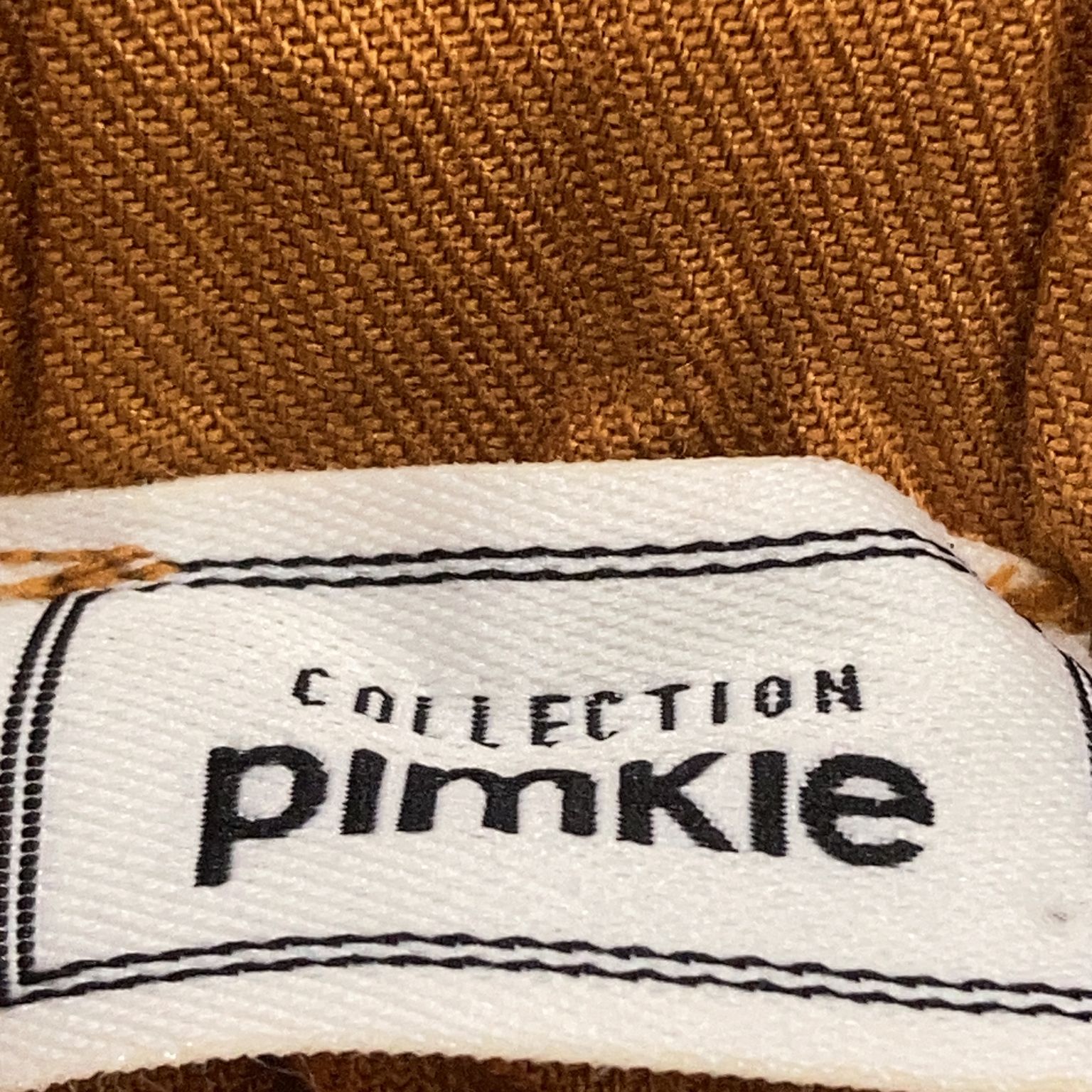 Collection Pimkie