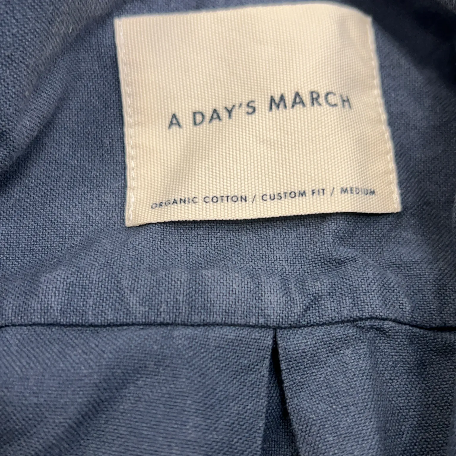 A Day's March - bild 3