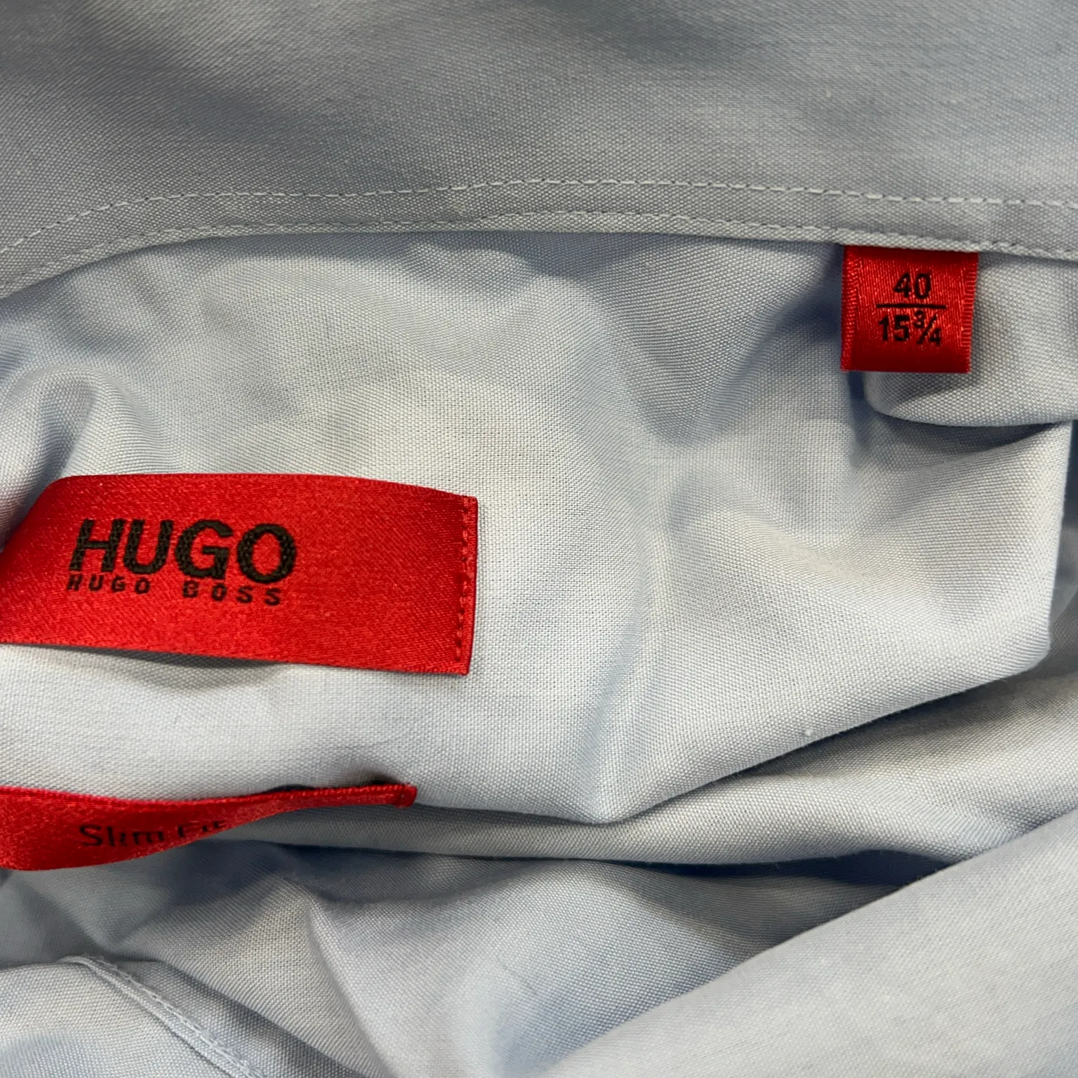 Hugo Boss - bild 3