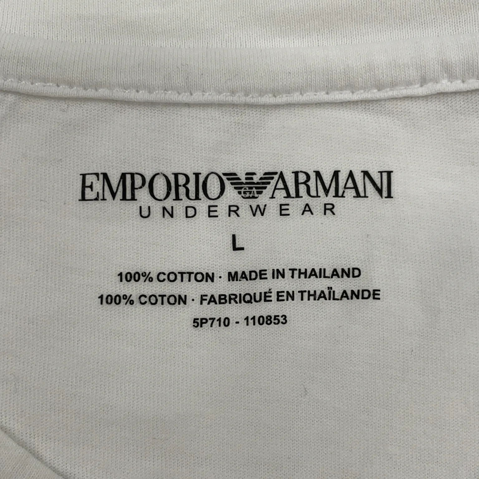 Emporio Armani Underwear - bild 3