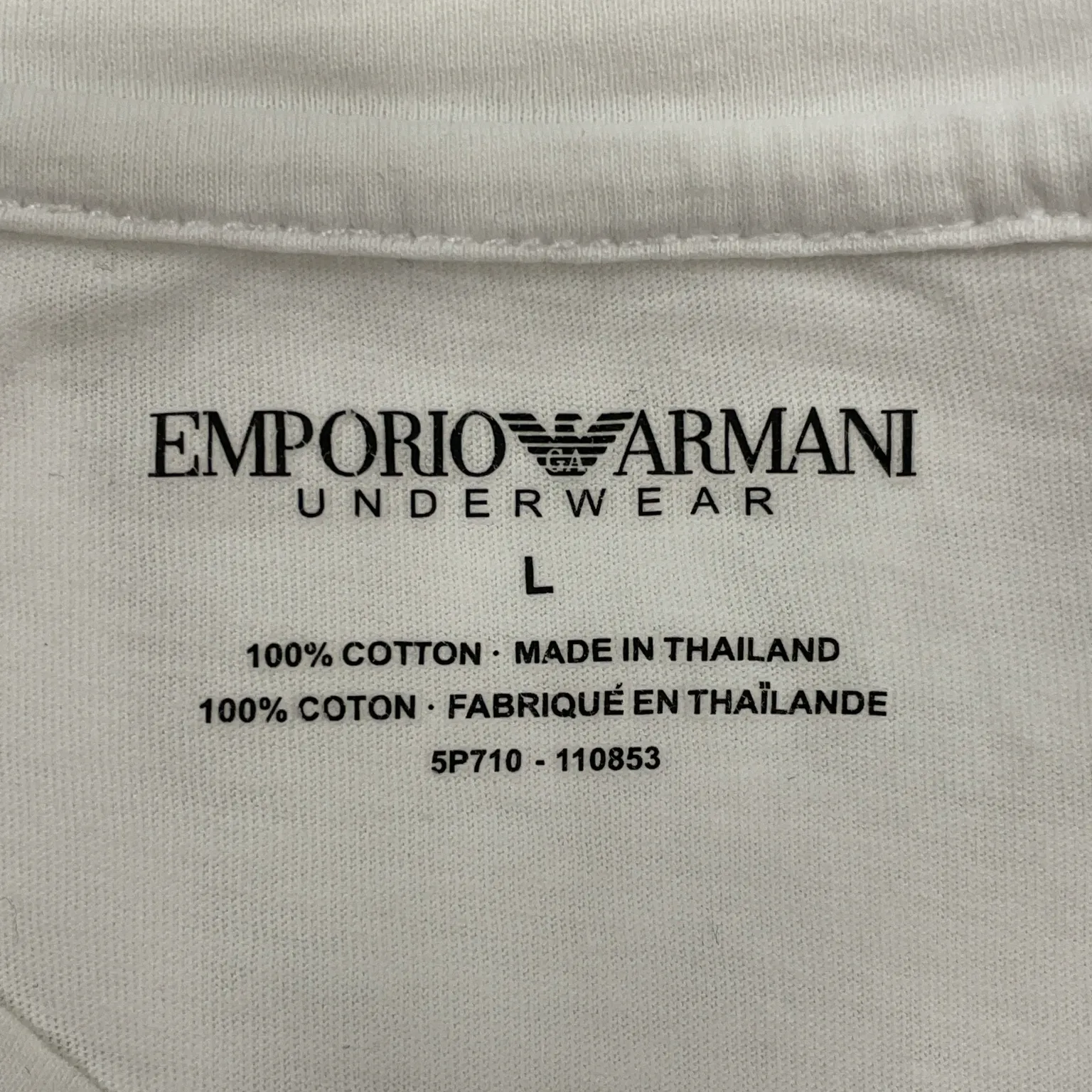 Emporio Armani Underwear - bild 4