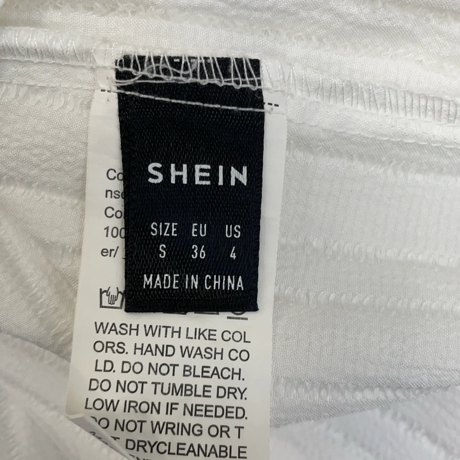 Shein - bild 3